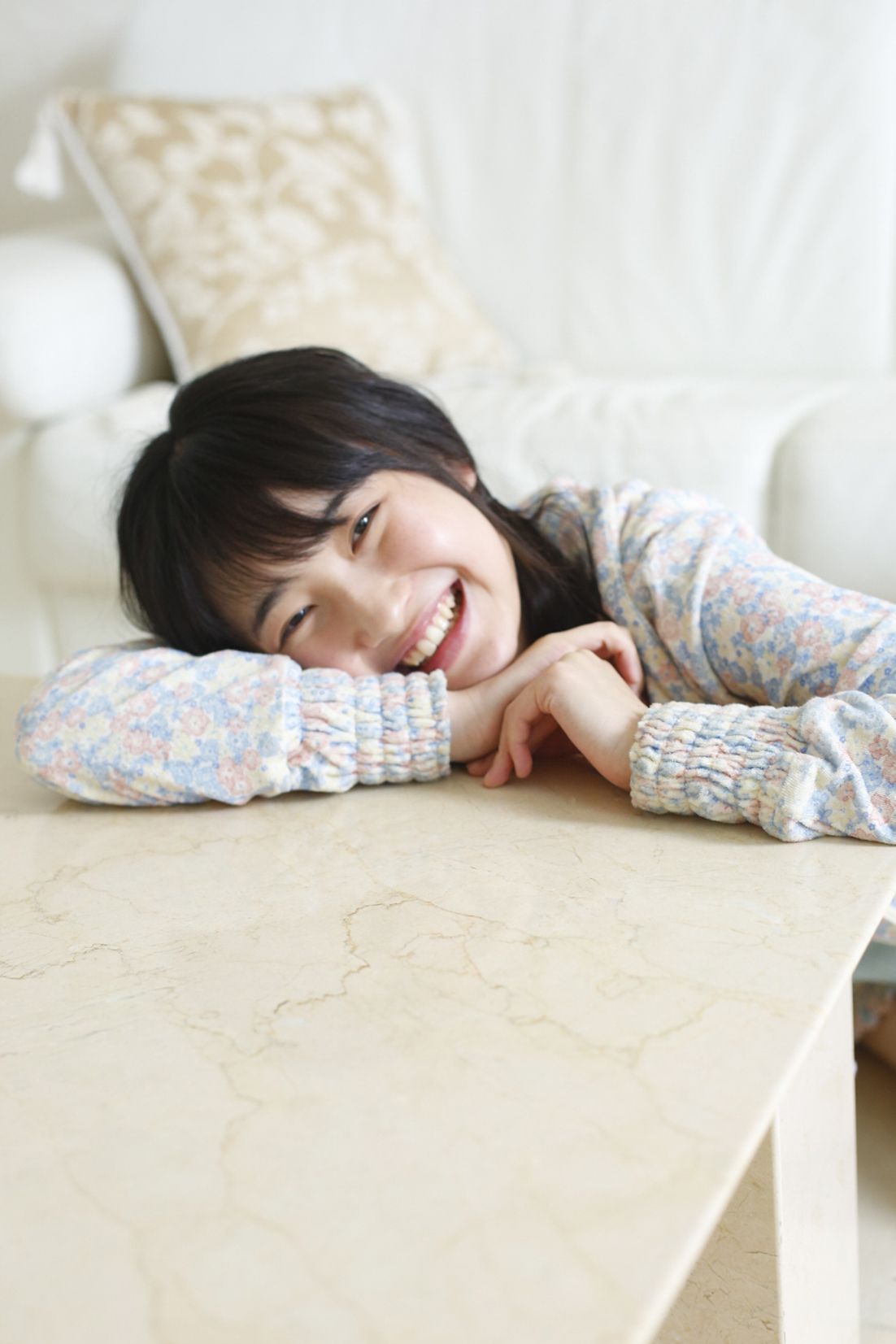 No.176 Nanami Yanagawa 梁川奈々美-图13