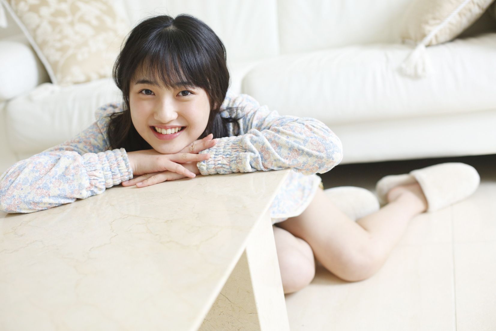 No.176 Nanami Yanagawa 梁川奈々美-图14