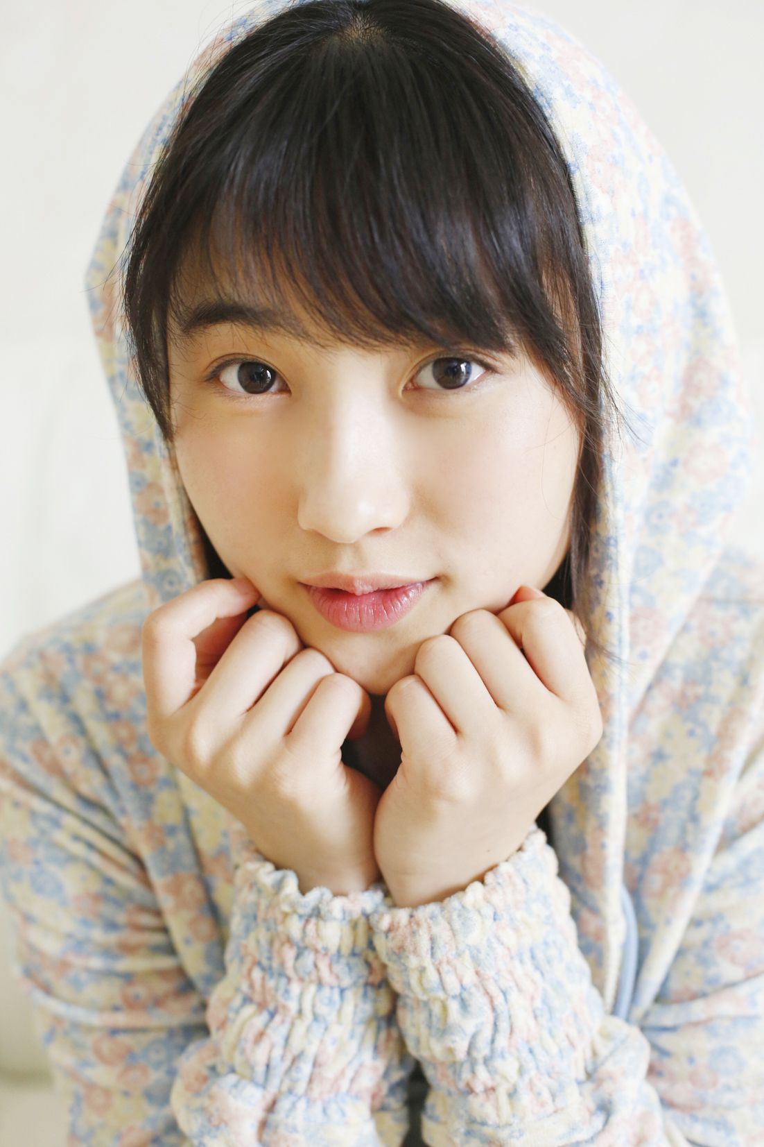 No.176 Nanami Yanagawa 梁川奈々美-图1