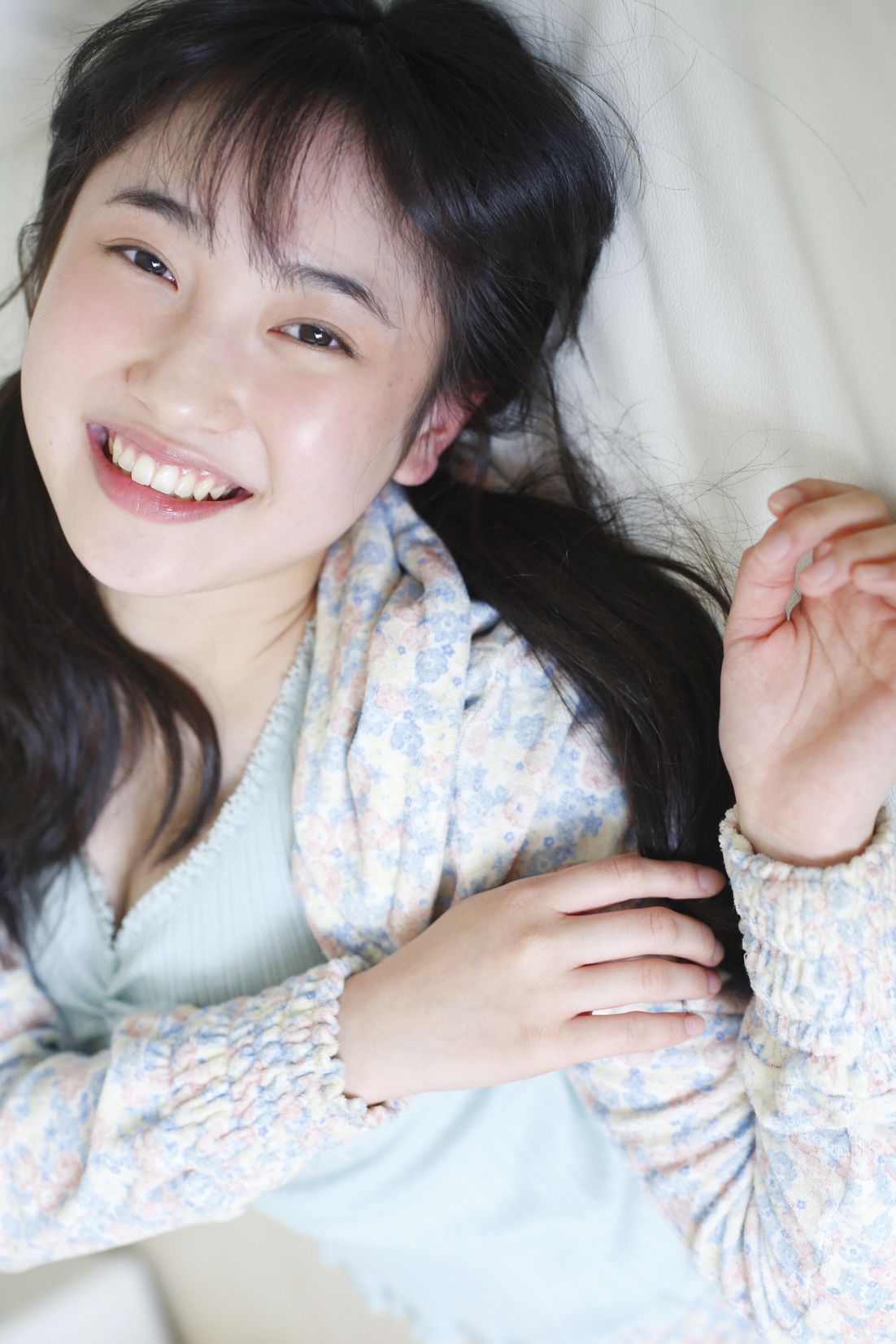 No.176 Nanami Yanagawa 梁川奈々美-图19