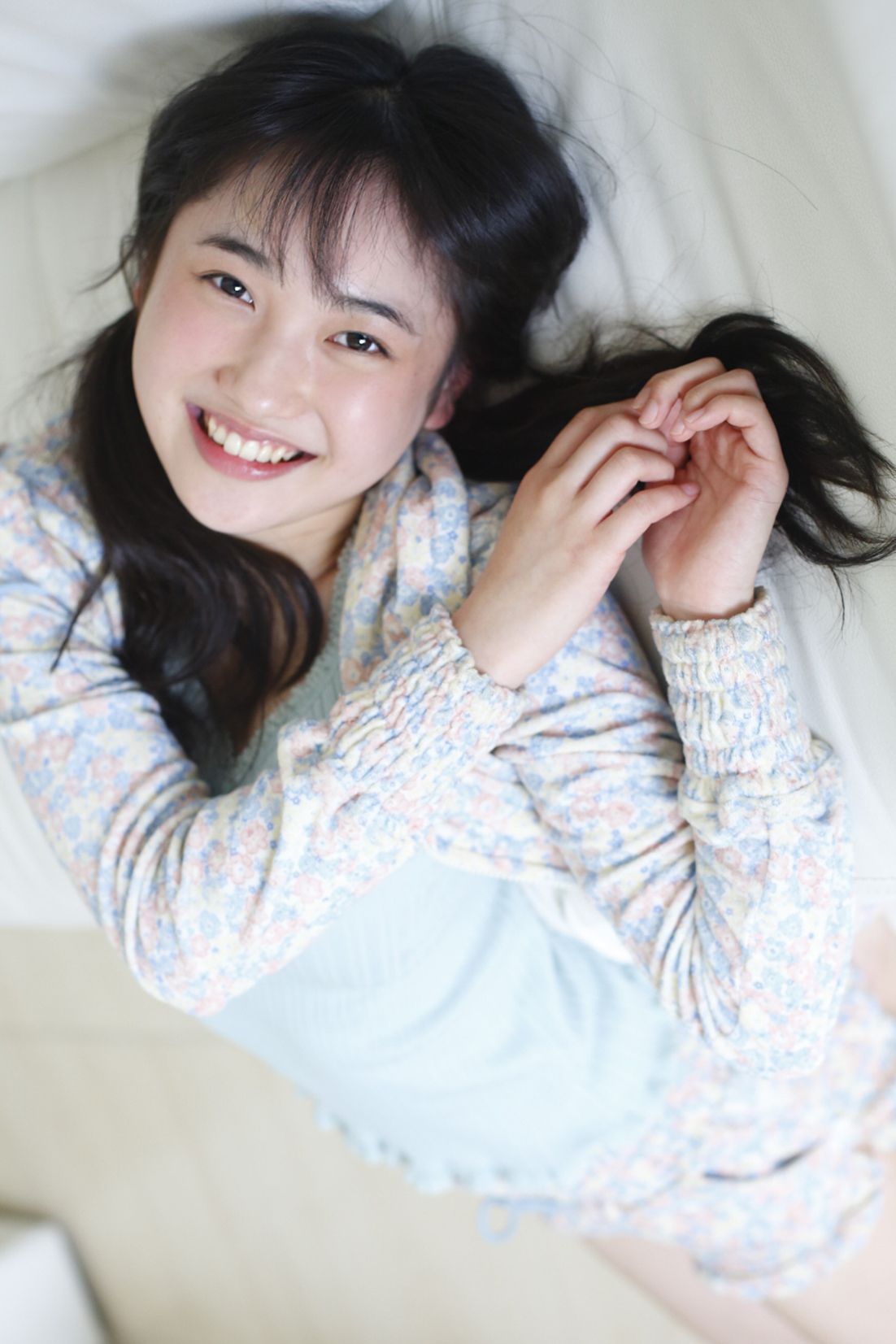 No.176 Nanami Yanagawa 梁川奈々美-图21
