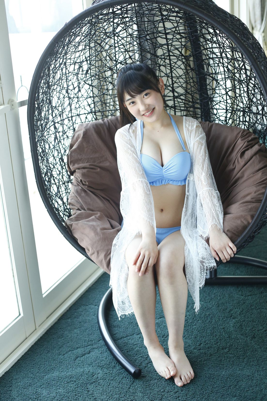 No.176 Nanami Yanagawa 梁川奈々美-图25