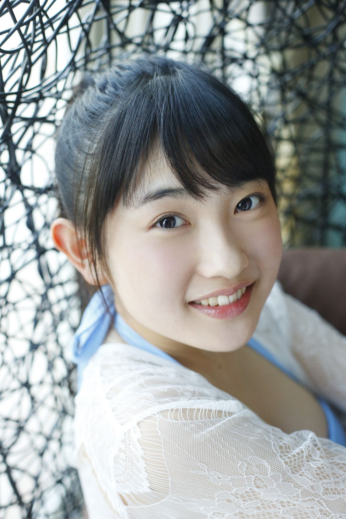 No.176 Nanami Yanagawa 梁川奈々美-图28