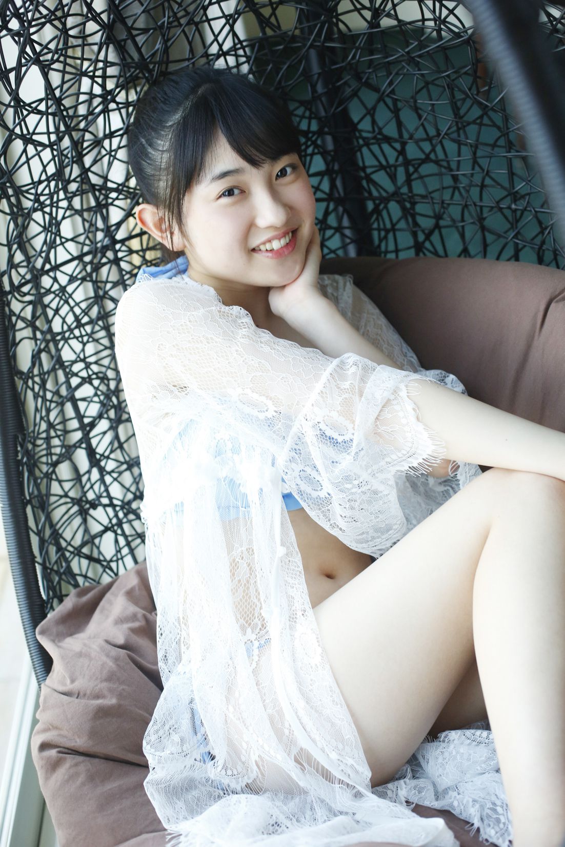 No.176 Nanami Yanagawa 梁川奈々美-图30