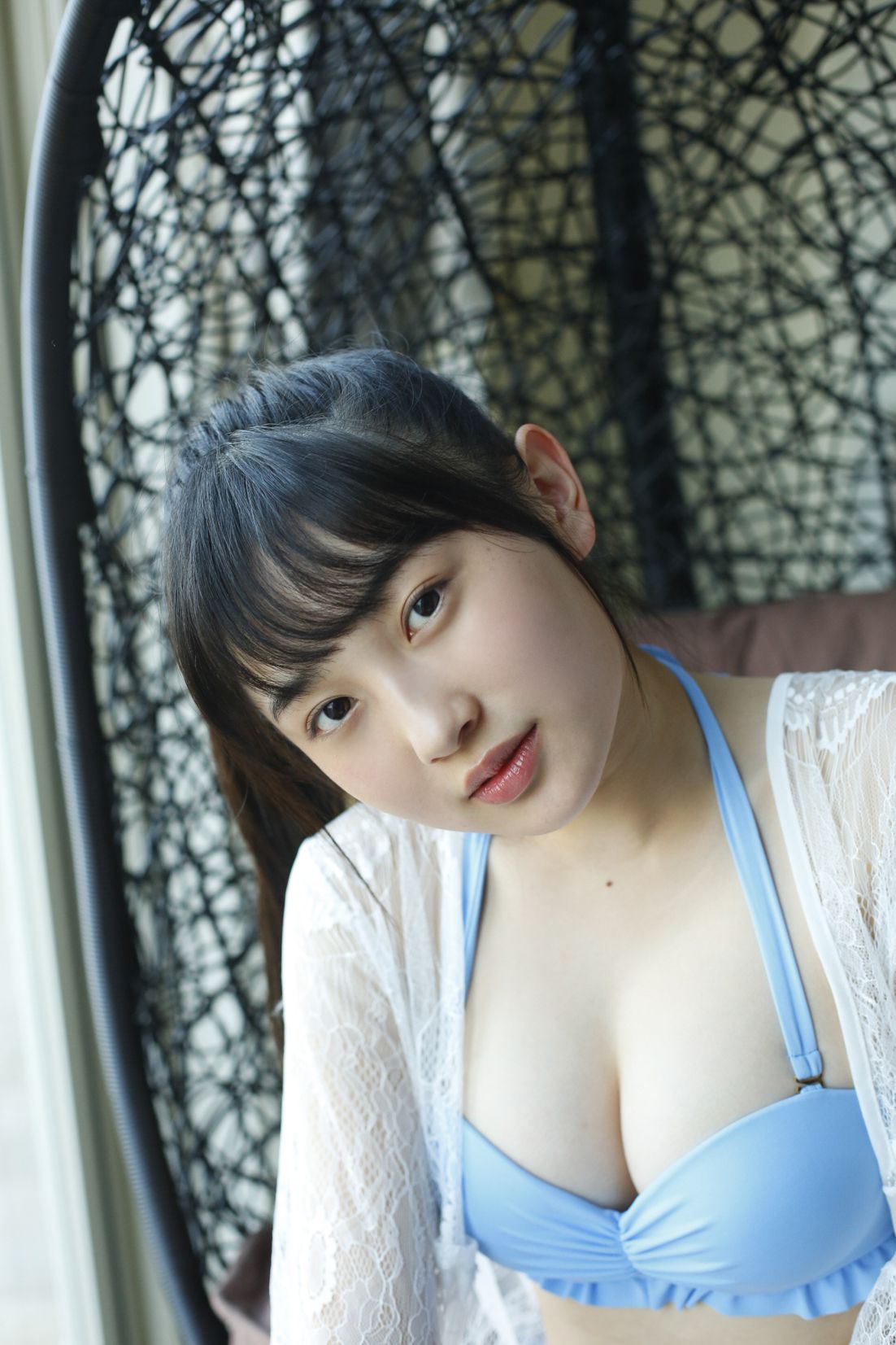 No.176 Nanami Yanagawa 梁川奈々美-图31
