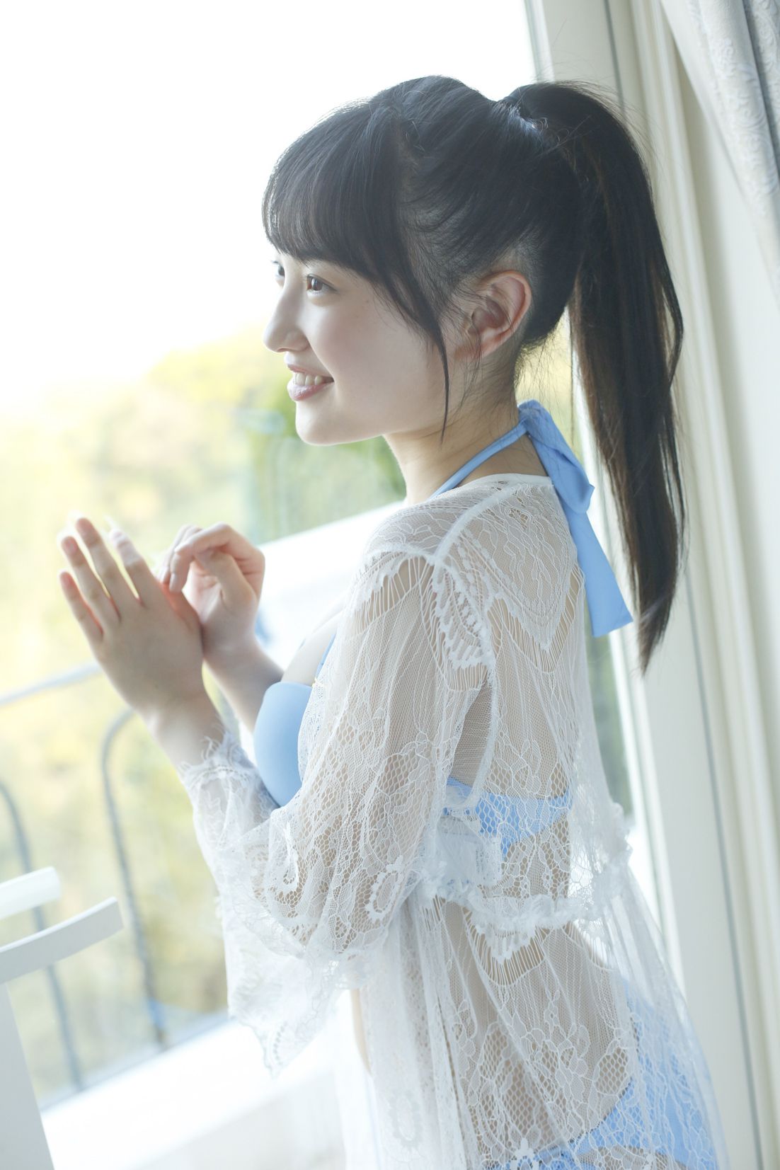 No.176 Nanami Yanagawa 梁川奈々美-图33