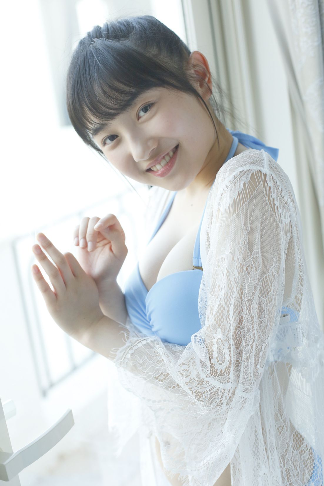 No.176 Nanami Yanagawa 梁川奈々美-图34