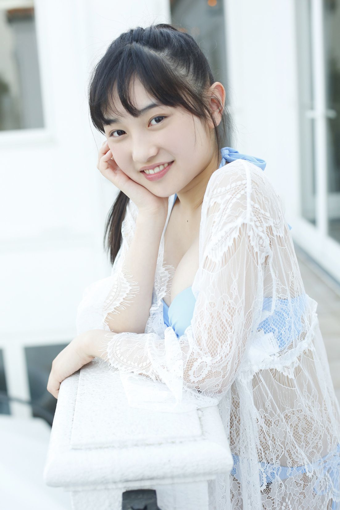 No.176 Nanami Yanagawa 梁川奈々美-图37