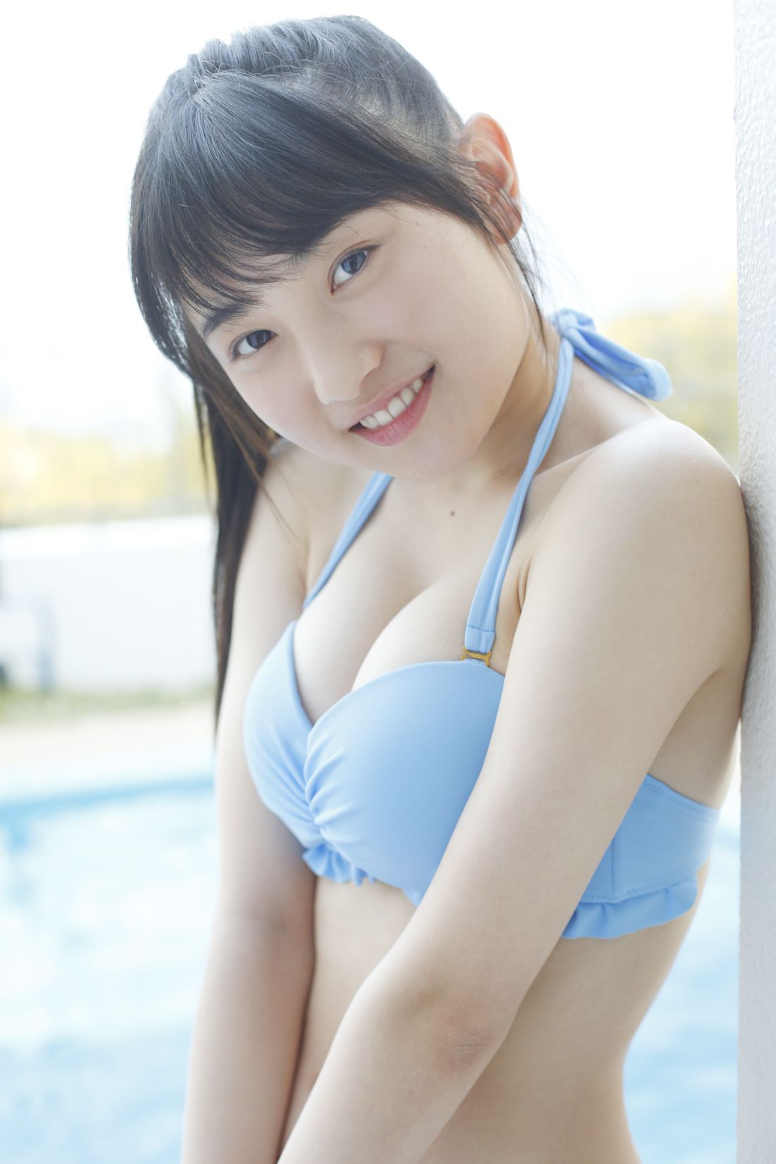 No.176 Nanami Yanagawa 梁川奈々美-图41