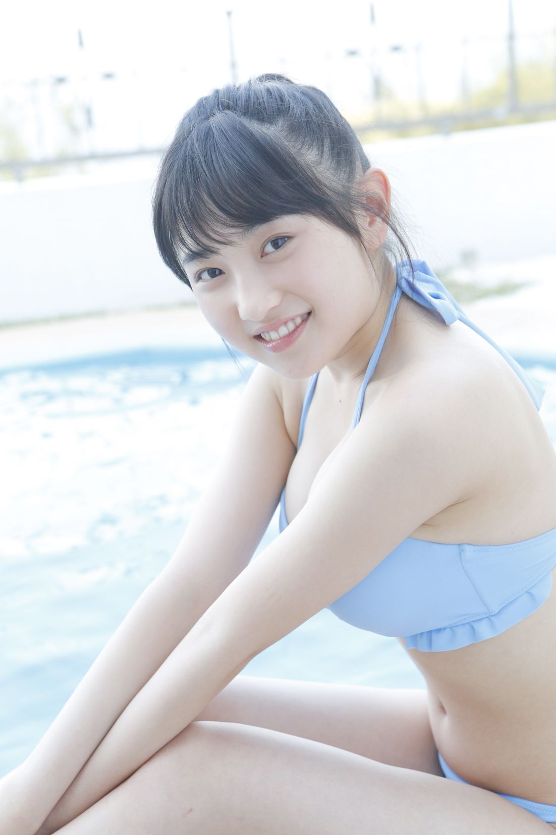 No.176 Nanami Yanagawa 梁川奈々美-图43