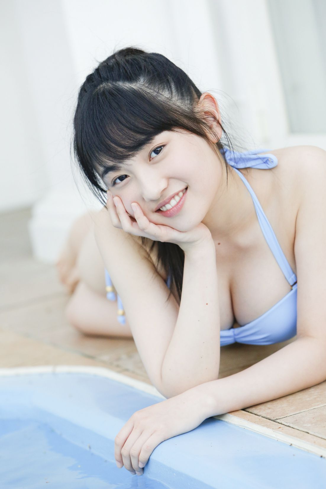 No.176 Nanami Yanagawa 梁川奈々美-图47