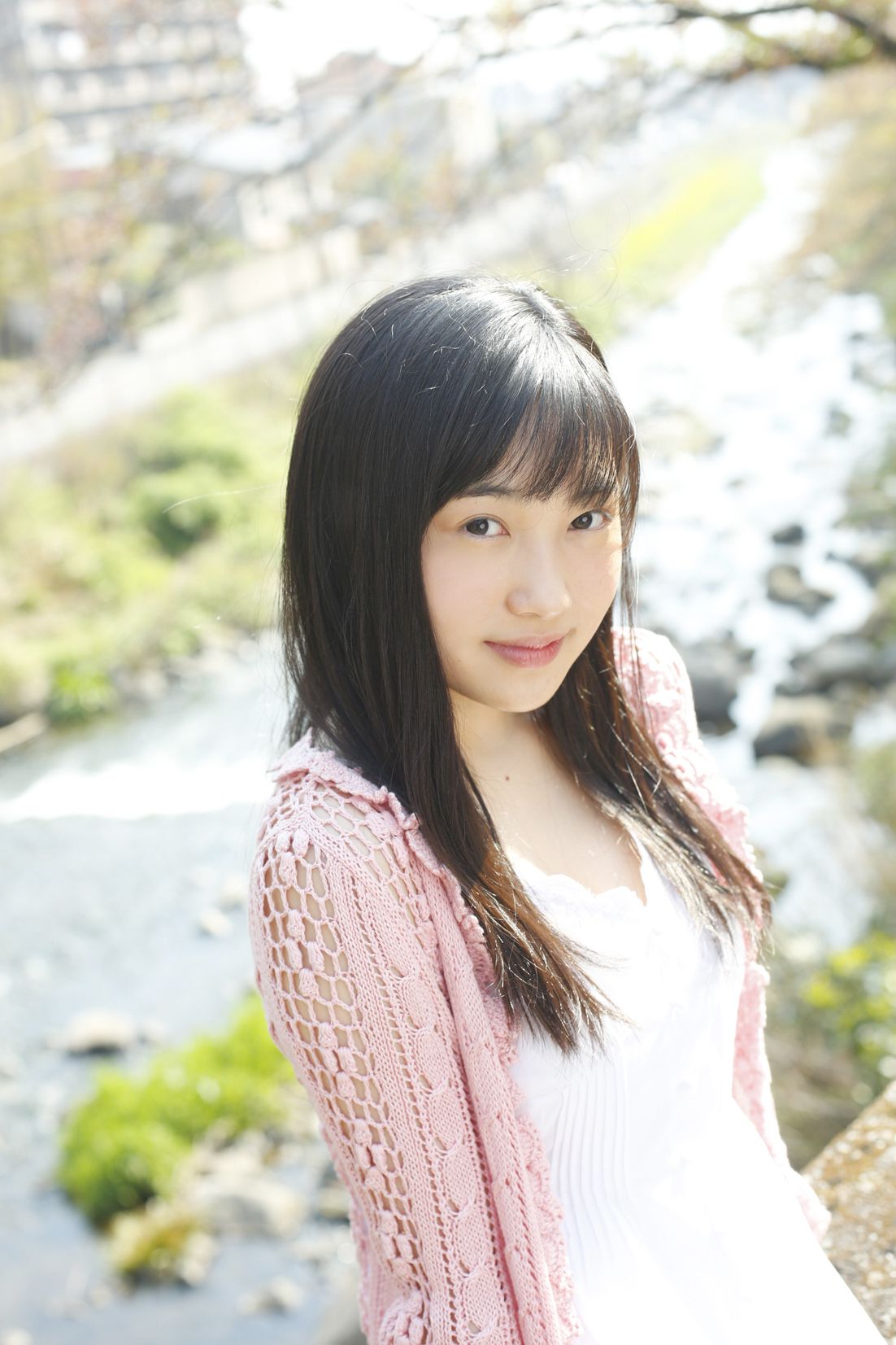 No.176 Nanami Yanagawa 梁川奈々美-图54