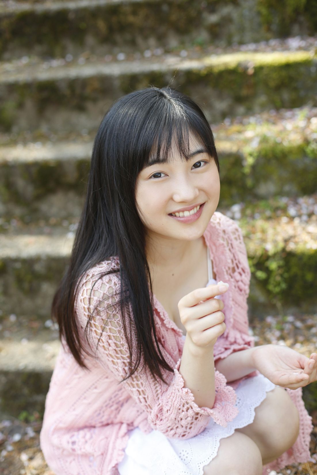 No.176 Nanami Yanagawa 梁川奈々美-图57