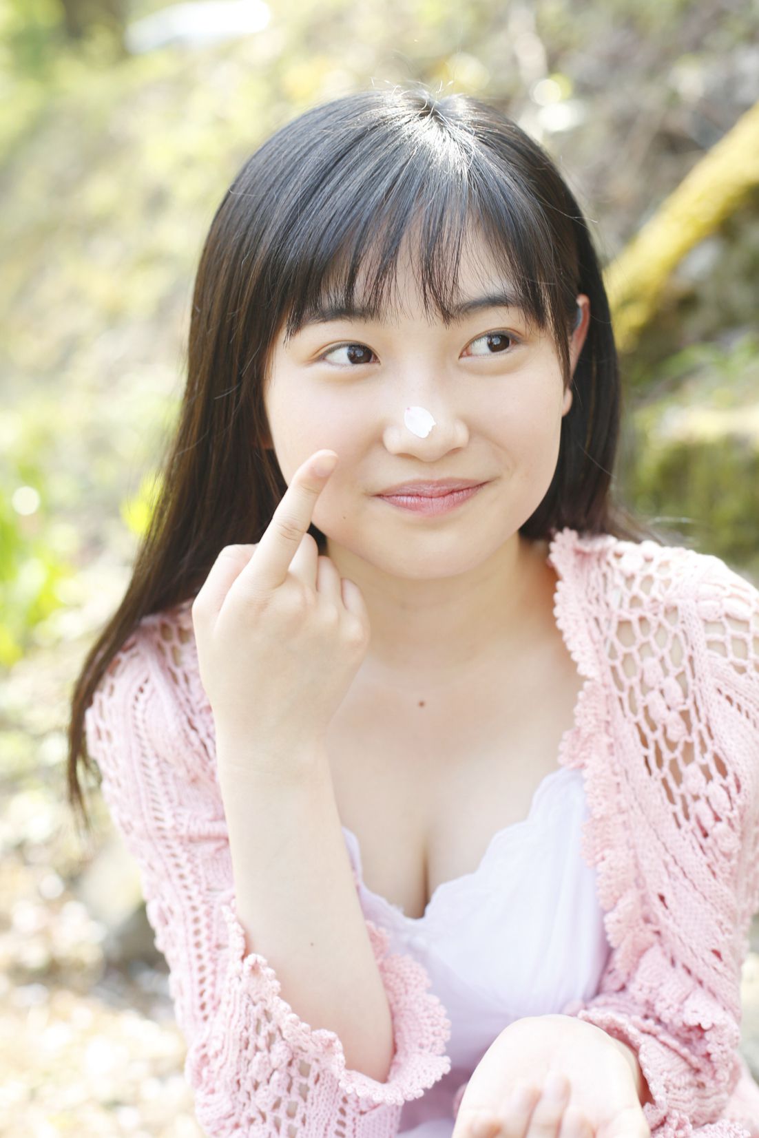 No.176 Nanami Yanagawa 梁川奈々美-图58