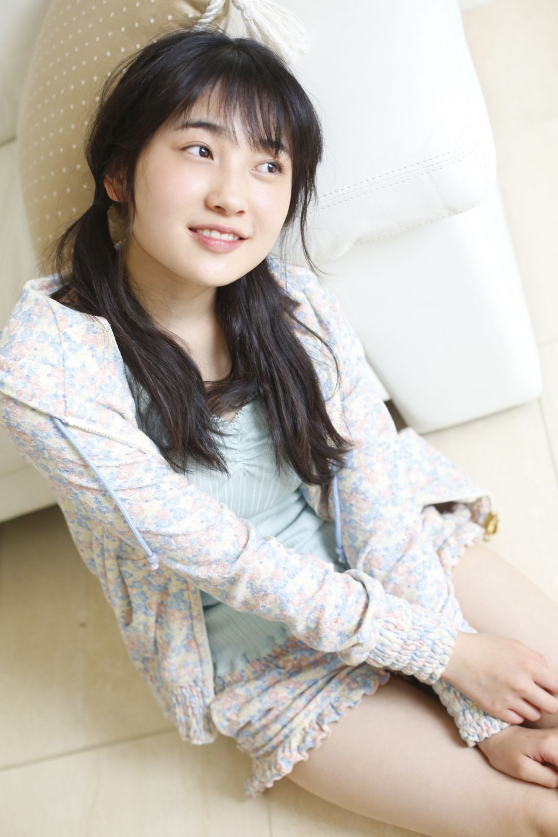 No.176 Nanami Yanagawa 梁川奈々美-图5