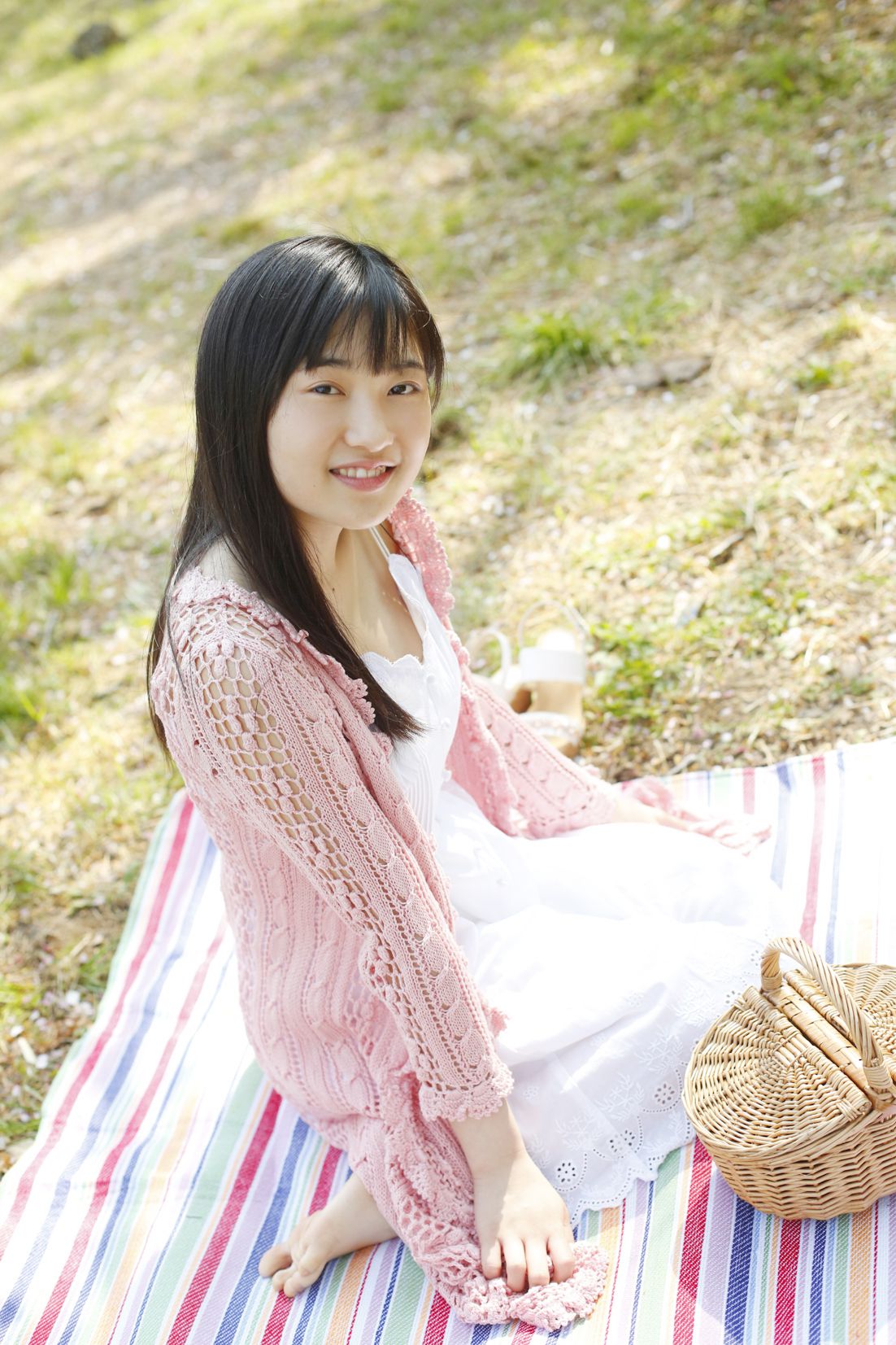 No.176 Nanami Yanagawa 梁川奈々美-图62