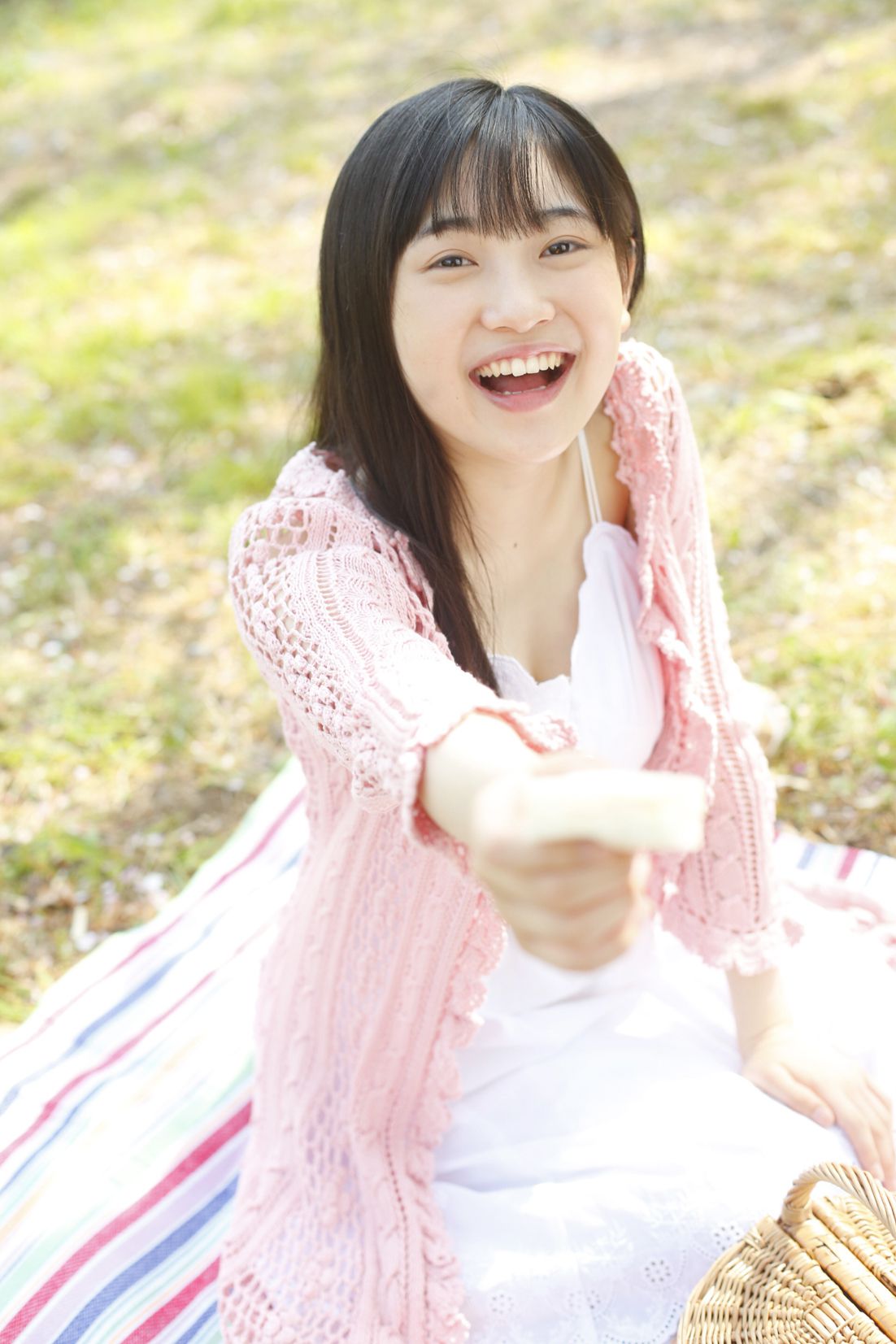No.176 Nanami Yanagawa 梁川奈々美-图64