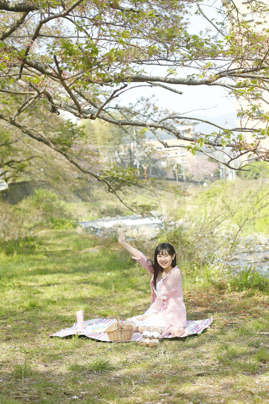 No.176 Nanami Yanagawa 梁川奈々美-图65