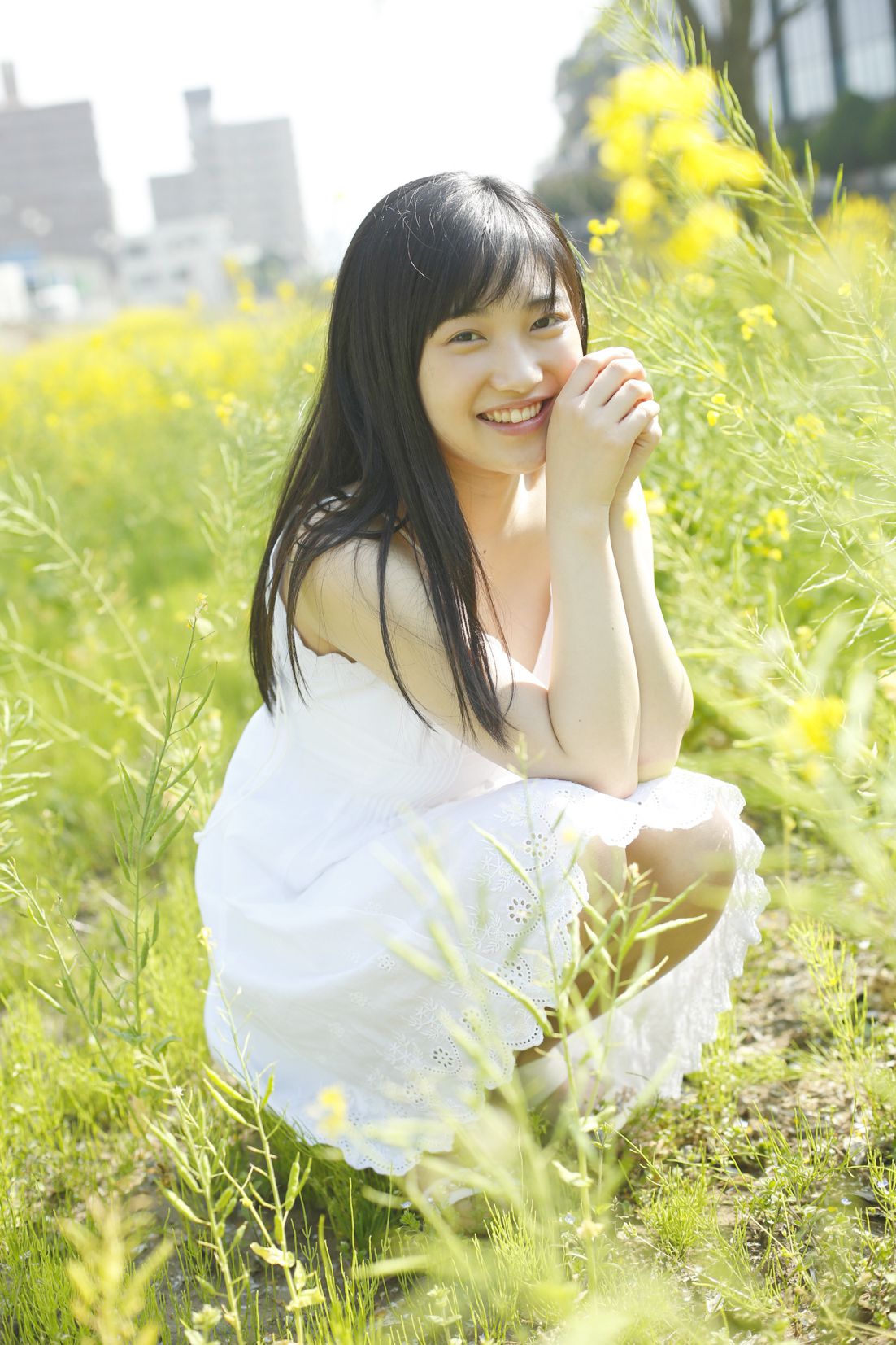 No.176 Nanami Yanagawa 梁川奈々美-图66