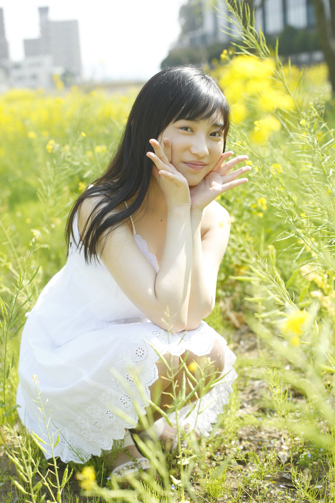 No.176 Nanami Yanagawa 梁川奈々美-图67