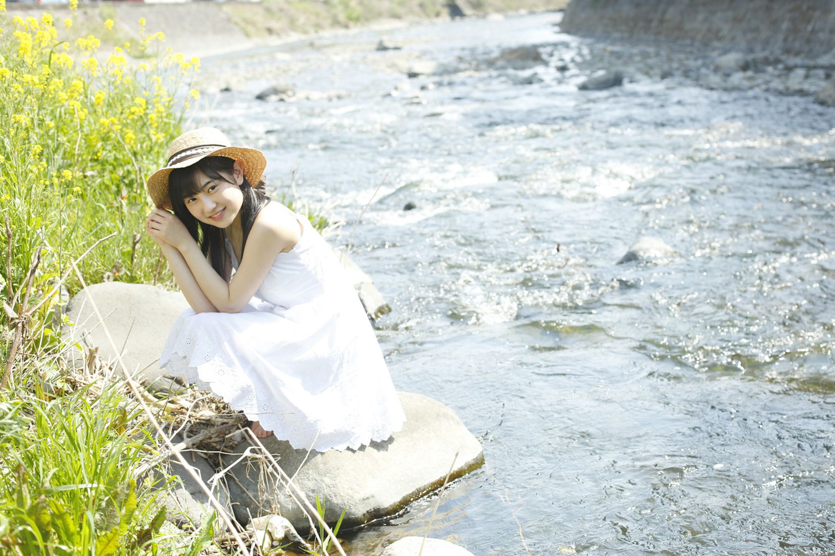 No.176 Nanami Yanagawa 梁川奈々美-图68