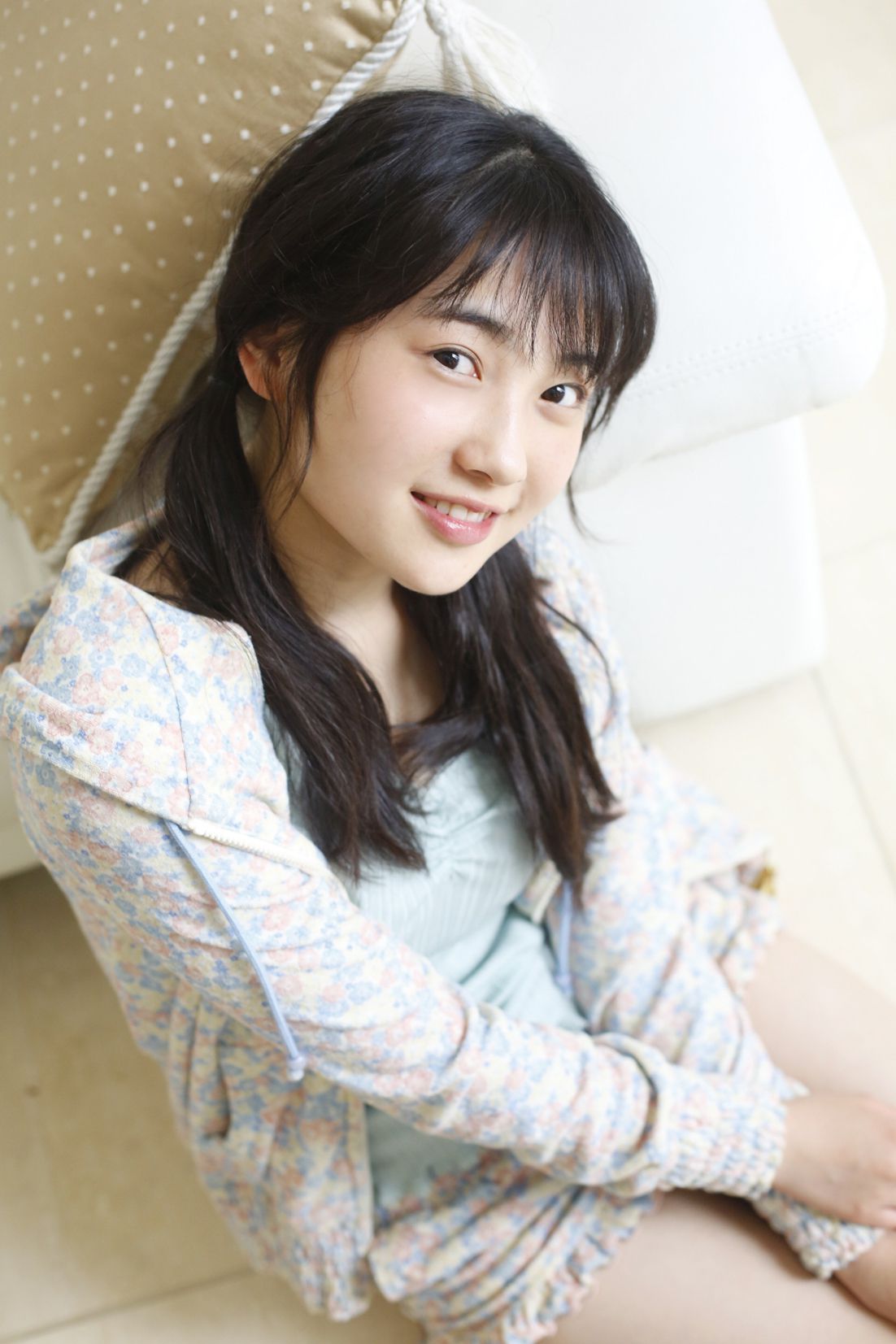 No.176 Nanami Yanagawa 梁川奈々美-图6