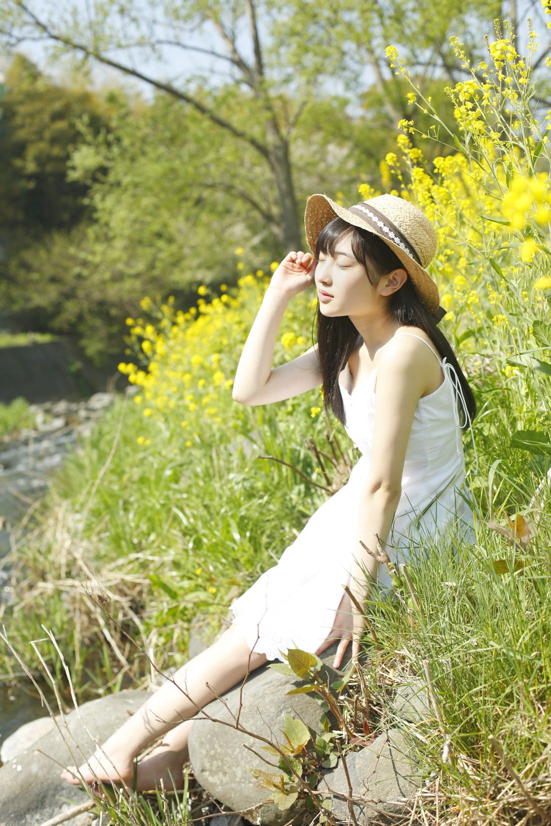 No.176 Nanami Yanagawa 梁川奈々美-图69
