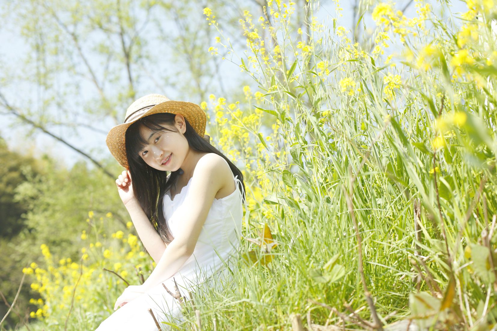 No.176 Nanami Yanagawa 梁川奈々美-图70