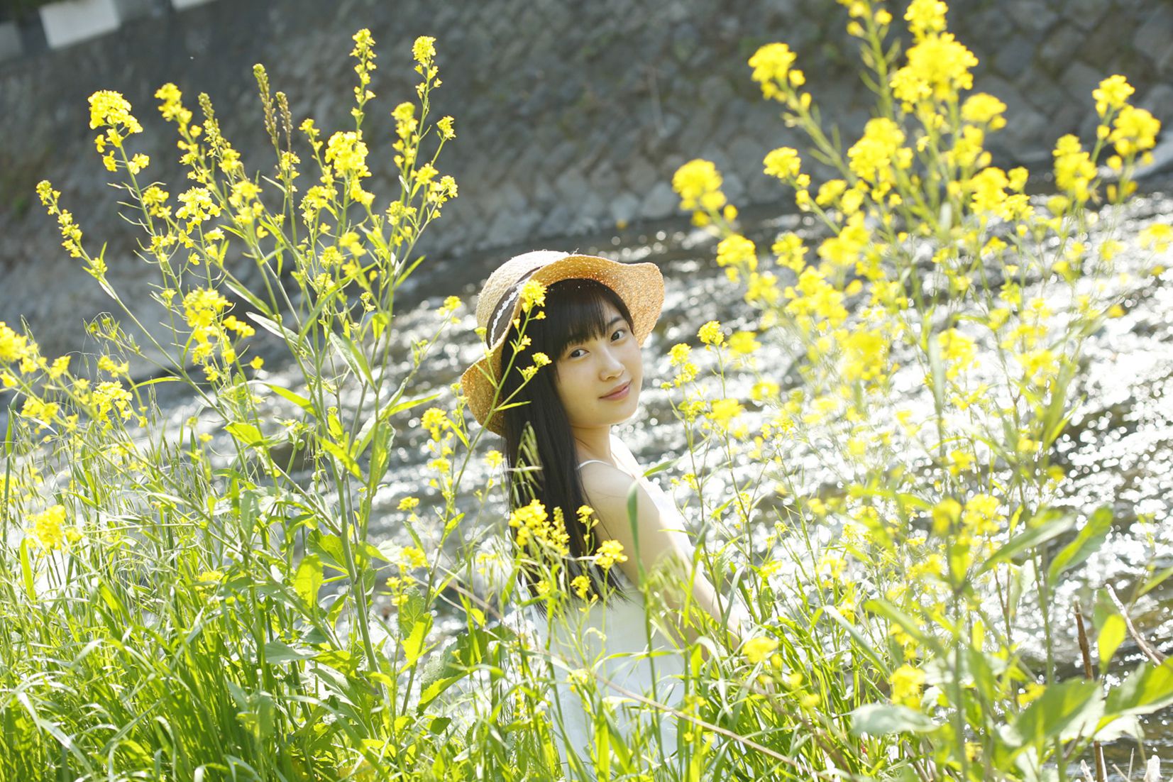 No.176 Nanami Yanagawa 梁川奈々美-图71