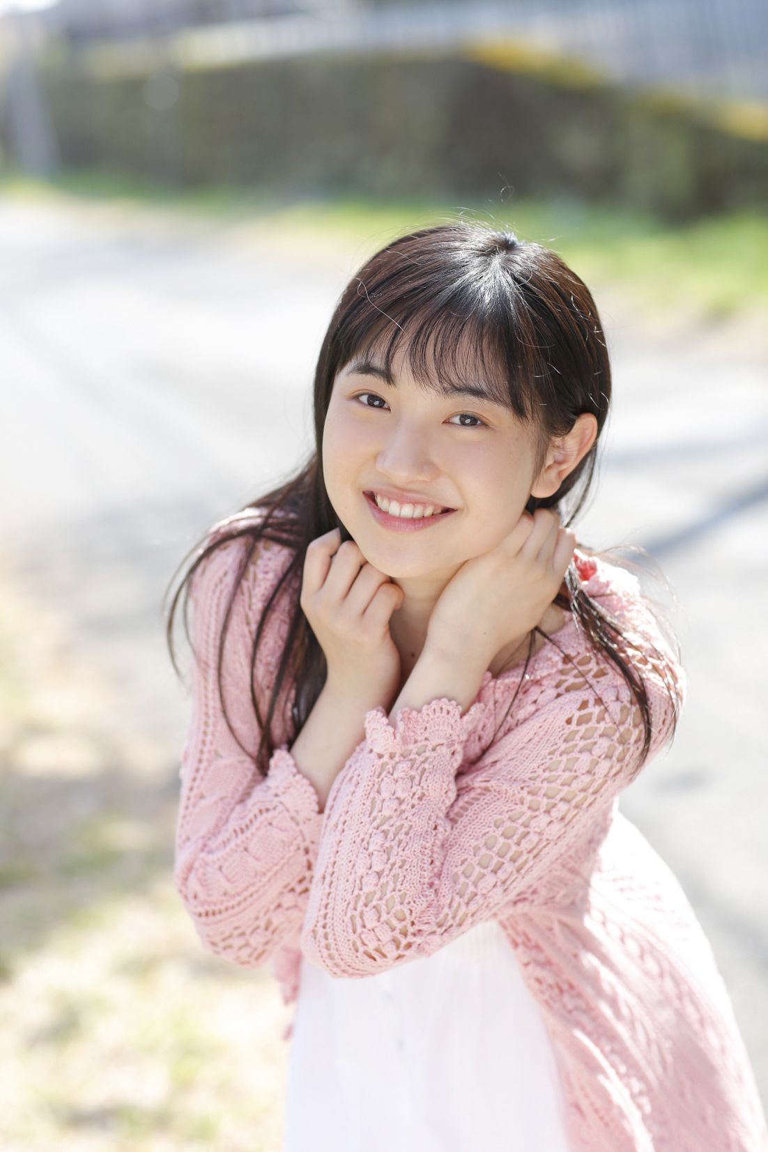 No.176 Nanami Yanagawa 梁川奈々美-图73
