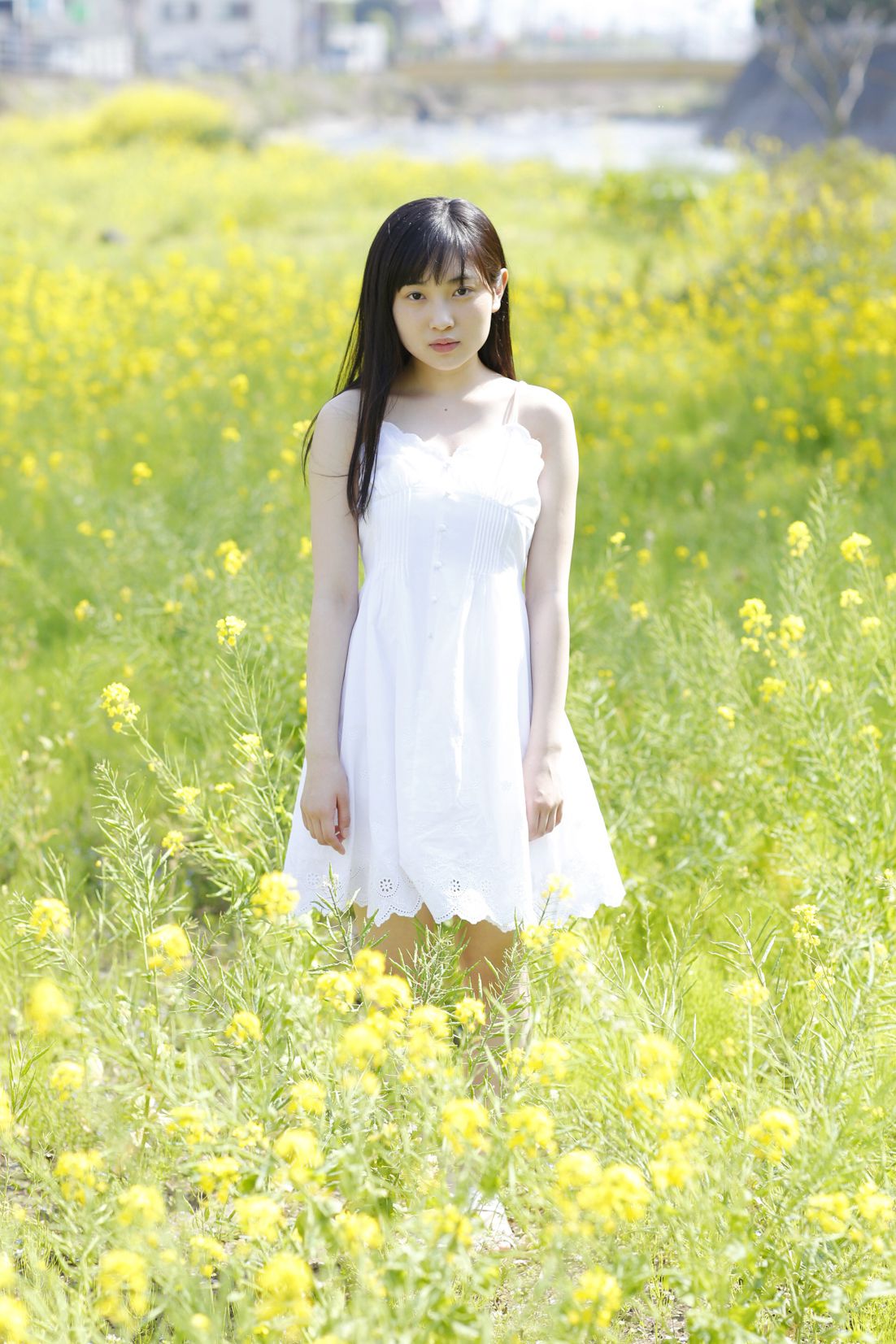 No.176 Nanami Yanagawa 梁川奈々美-图74