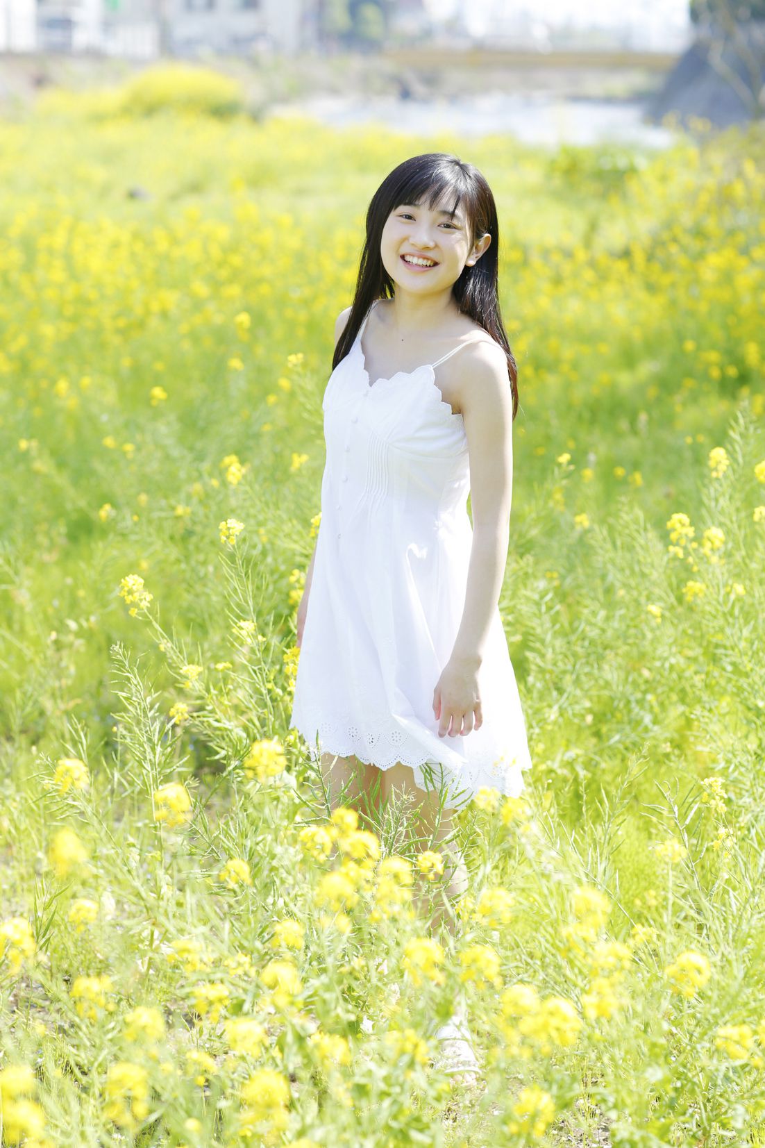 No.176 Nanami Yanagawa 梁川奈々美-图75