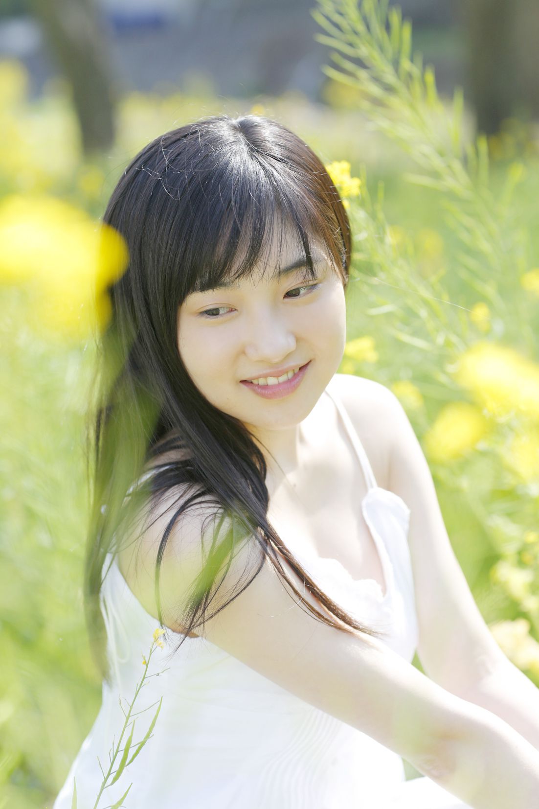 No.176 Nanami Yanagawa 梁川奈々美-图76