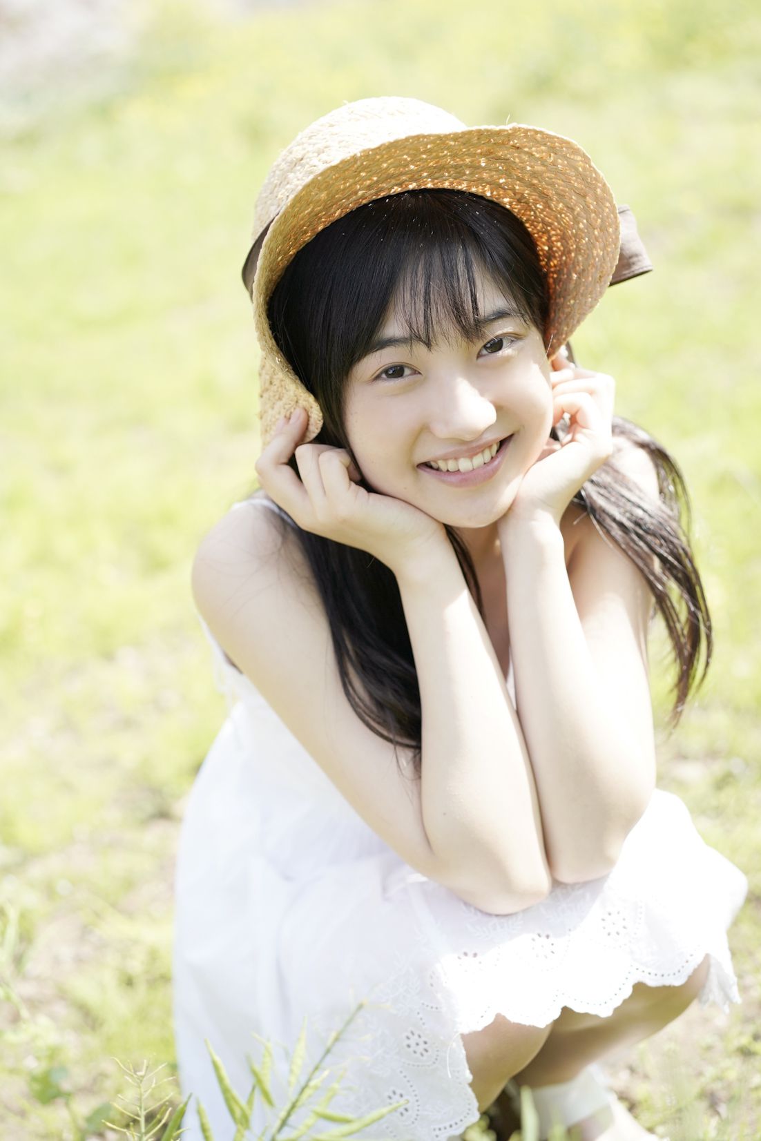 No.176 Nanami Yanagawa 梁川奈々美-图77