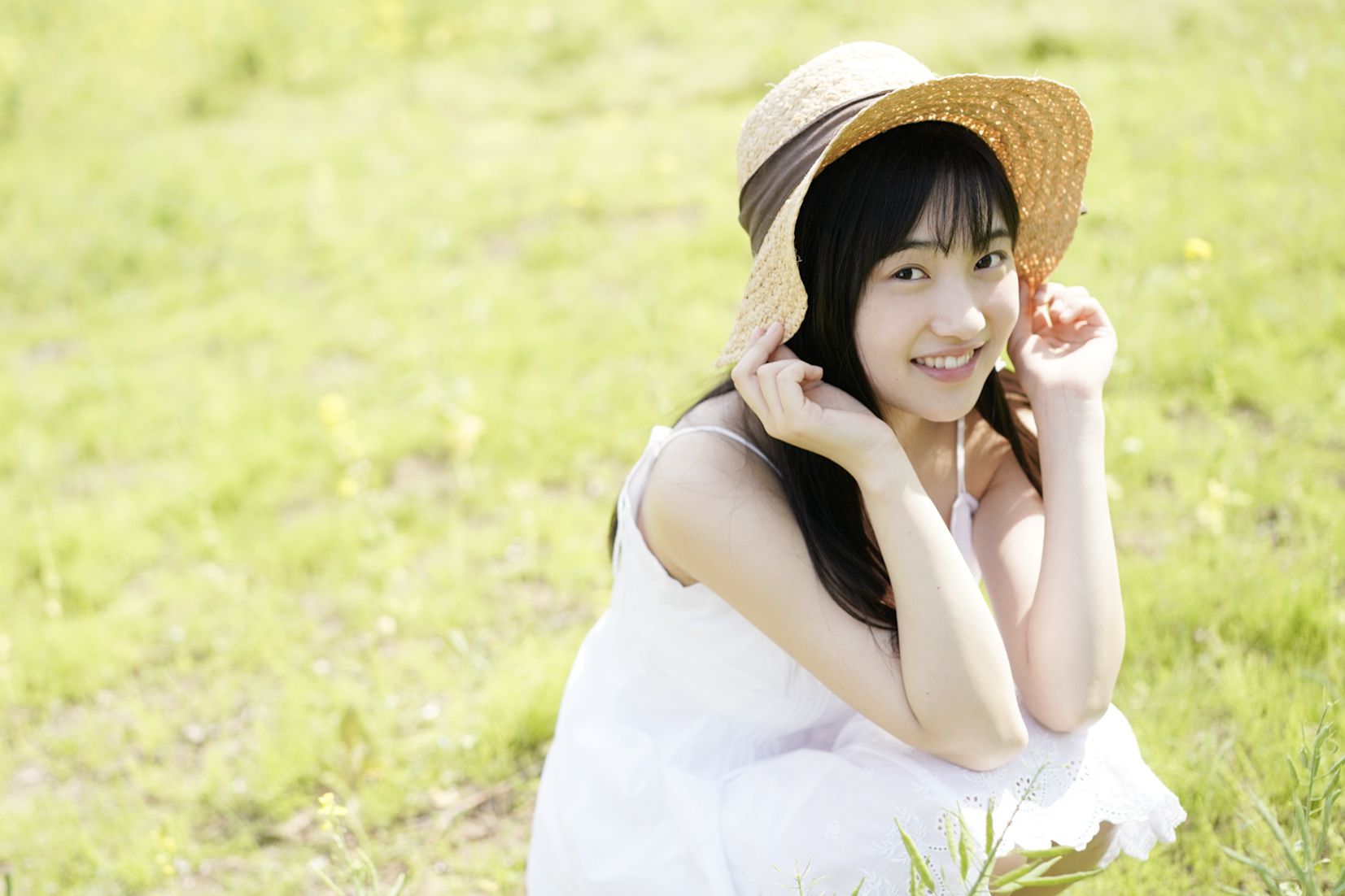 No.176 Nanami Yanagawa 梁川奈々美-图78