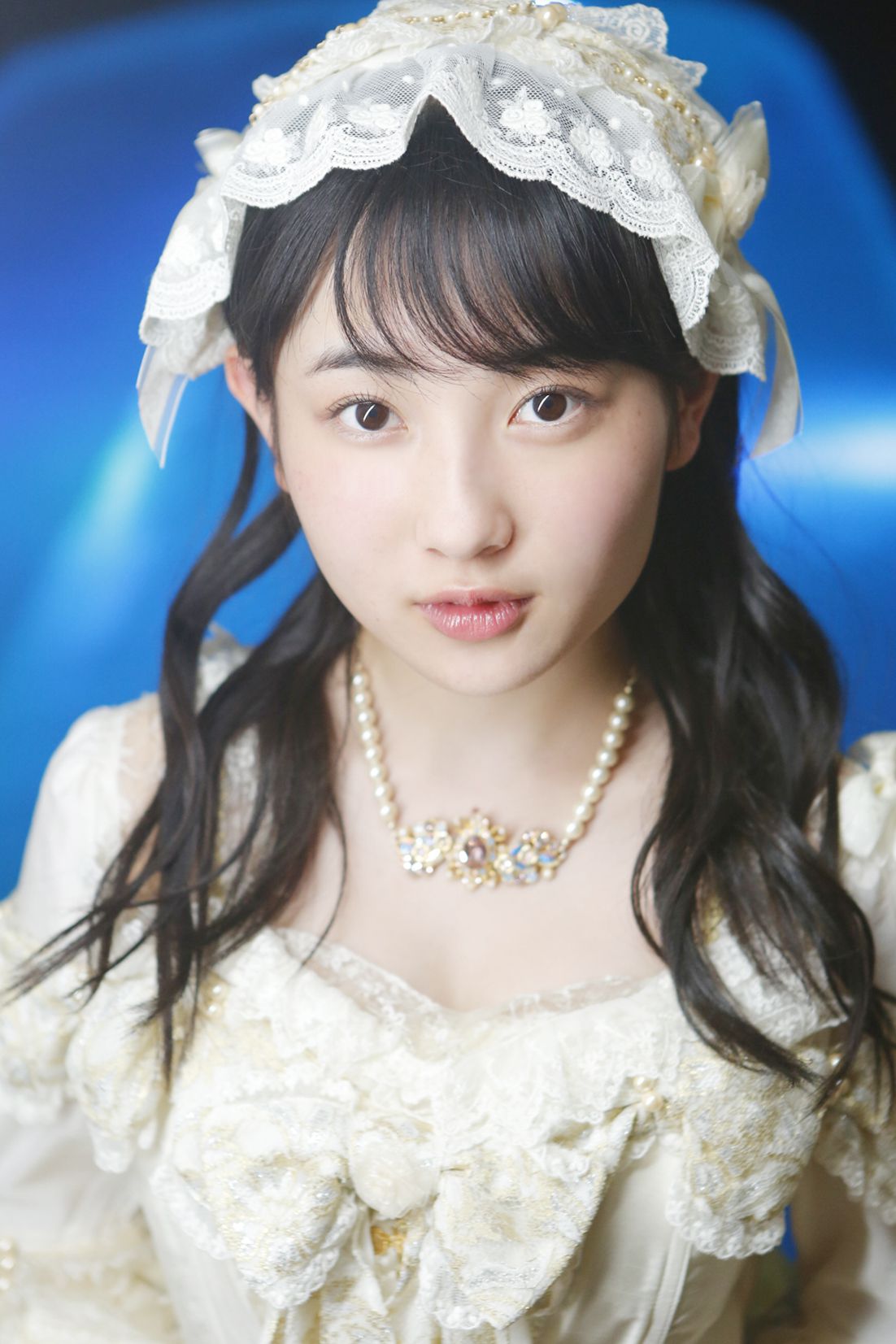 No.176 Nanami Yanagawa 梁川奈々美-图79