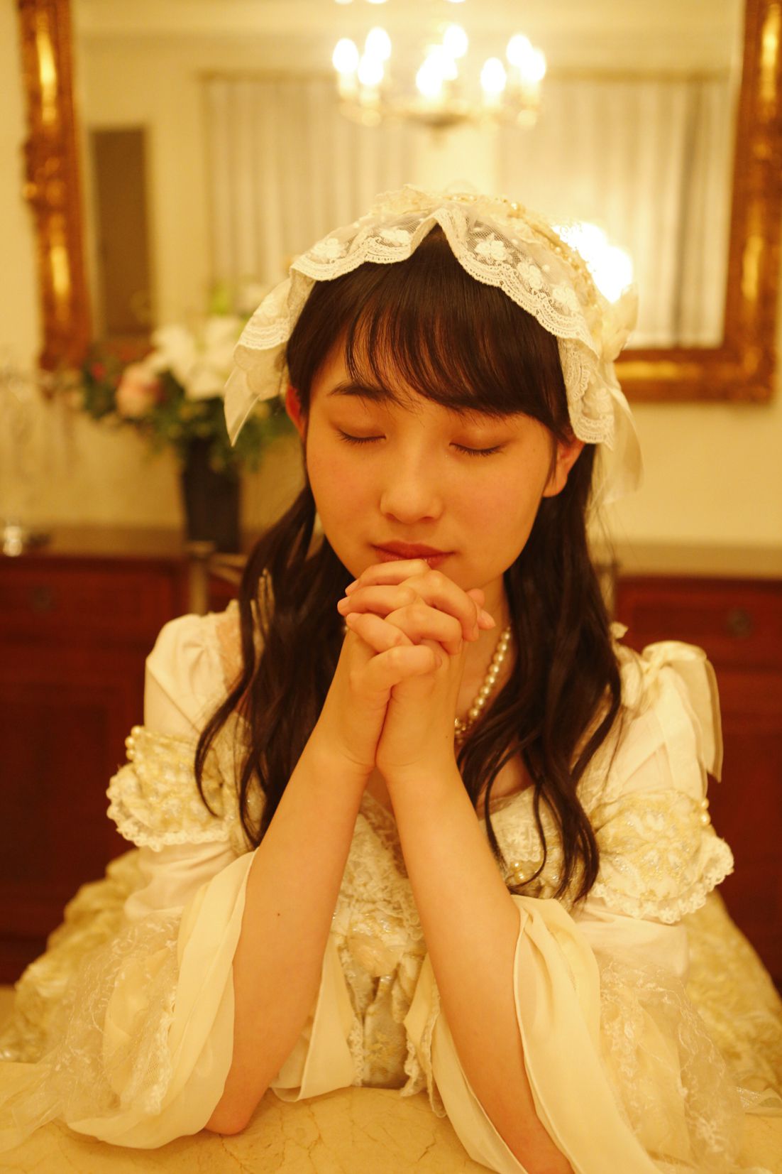 No.176 Nanami Yanagawa 梁川奈々美-图81
