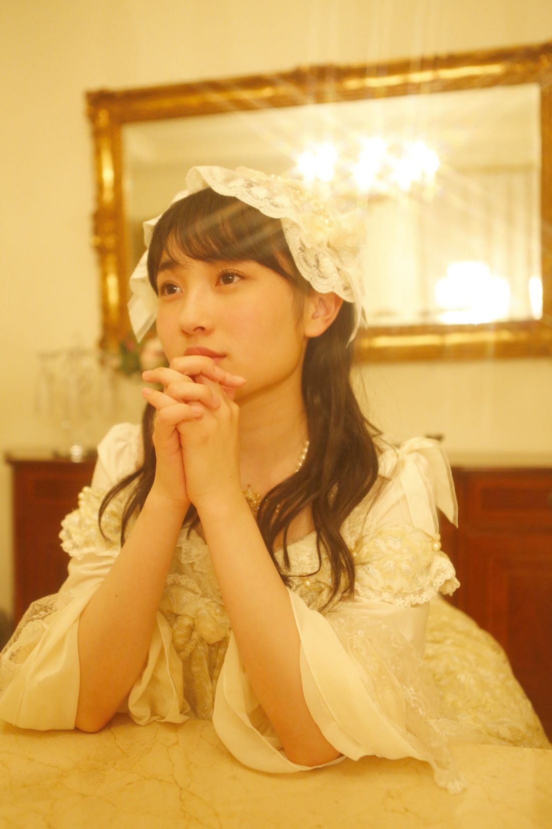 No.176 Nanami Yanagawa 梁川奈々美-图82