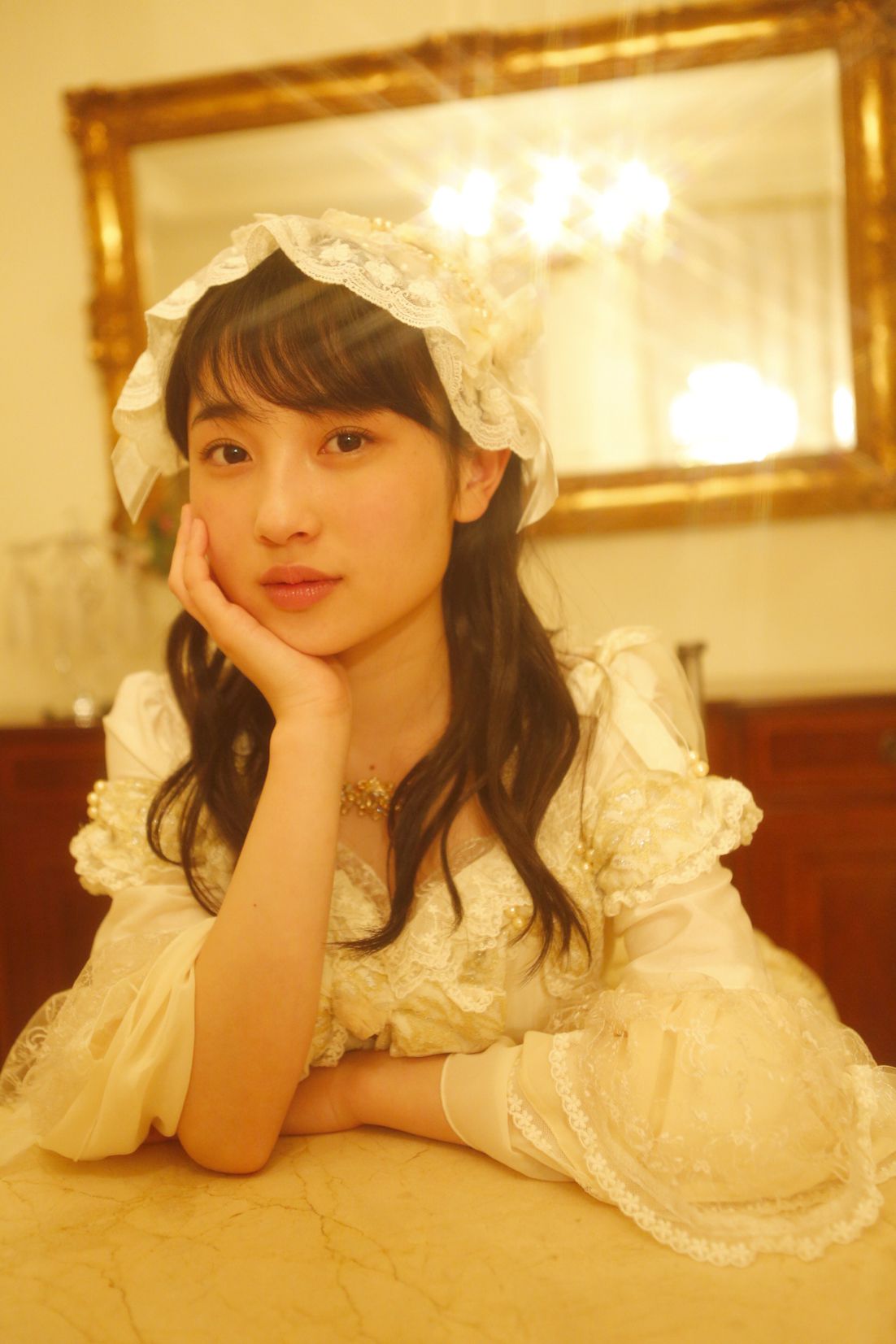 No.176 Nanami Yanagawa 梁川奈々美-图83