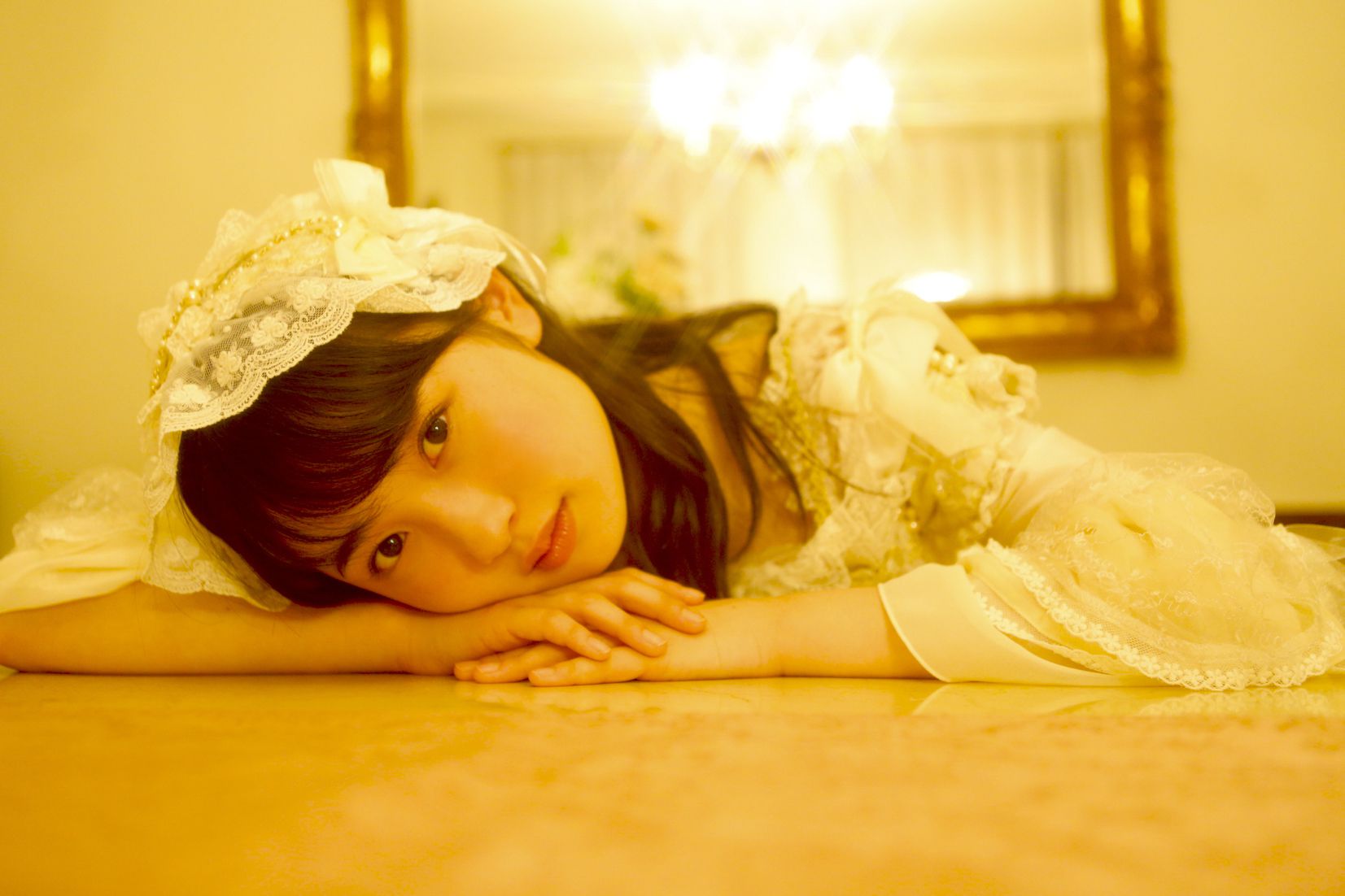 No.176 Nanami Yanagawa 梁川奈々美-图84