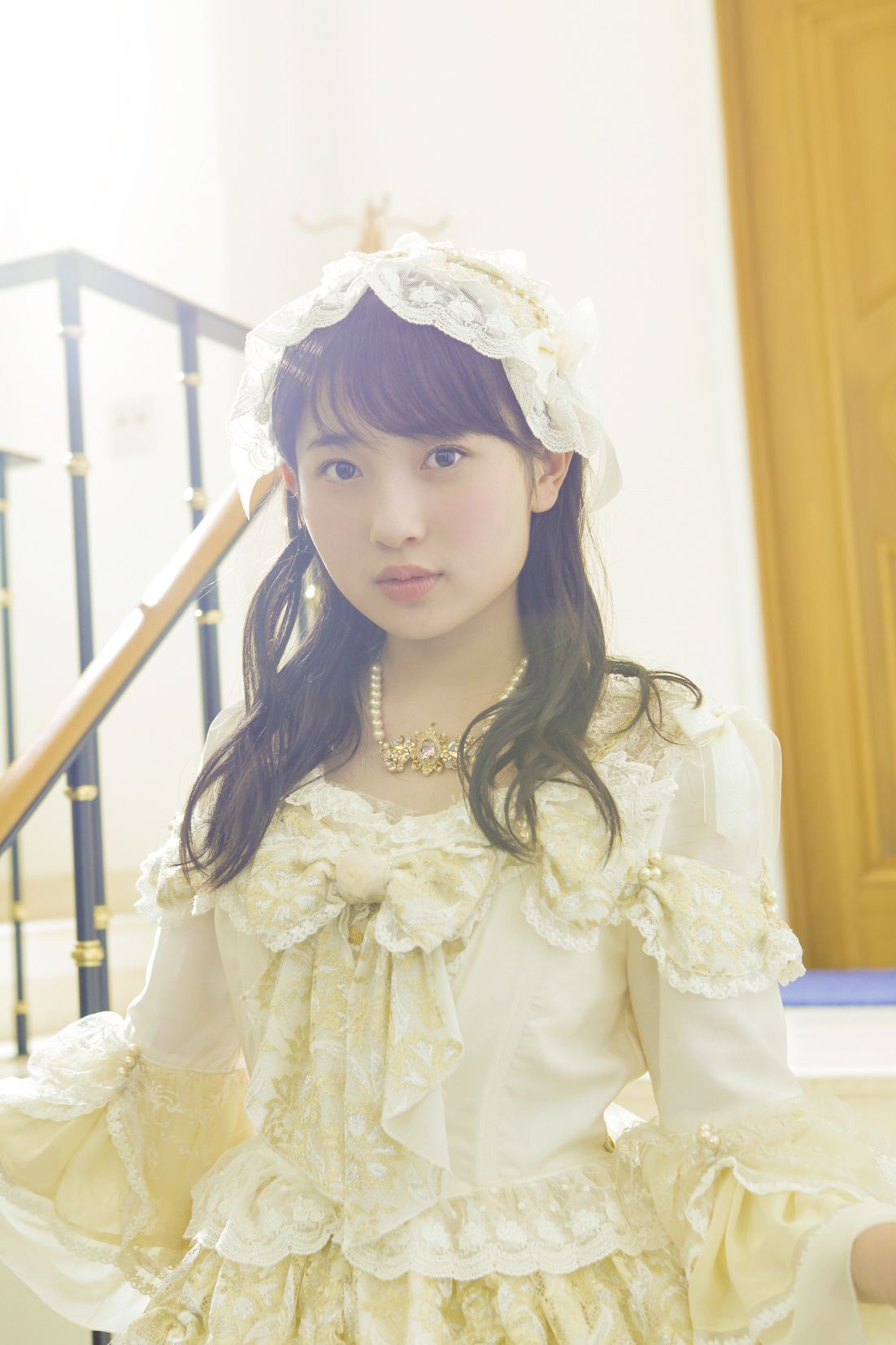 No.176 Nanami Yanagawa 梁川奈々美-图85