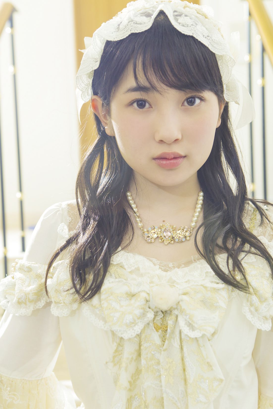 No.176 Nanami Yanagawa 梁川奈々美-图86