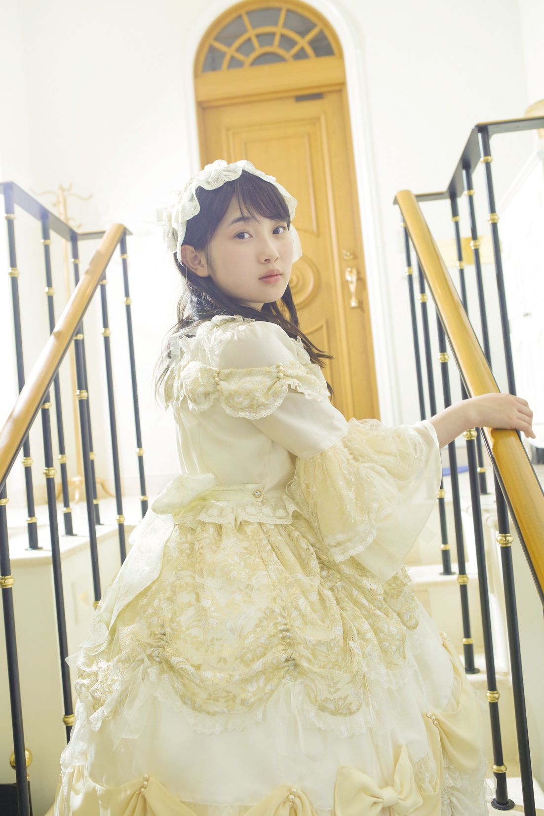 No.176 Nanami Yanagawa 梁川奈々美-图87