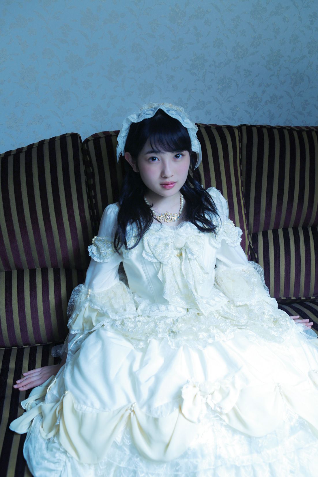 No.176 Nanami Yanagawa 梁川奈々美-图88