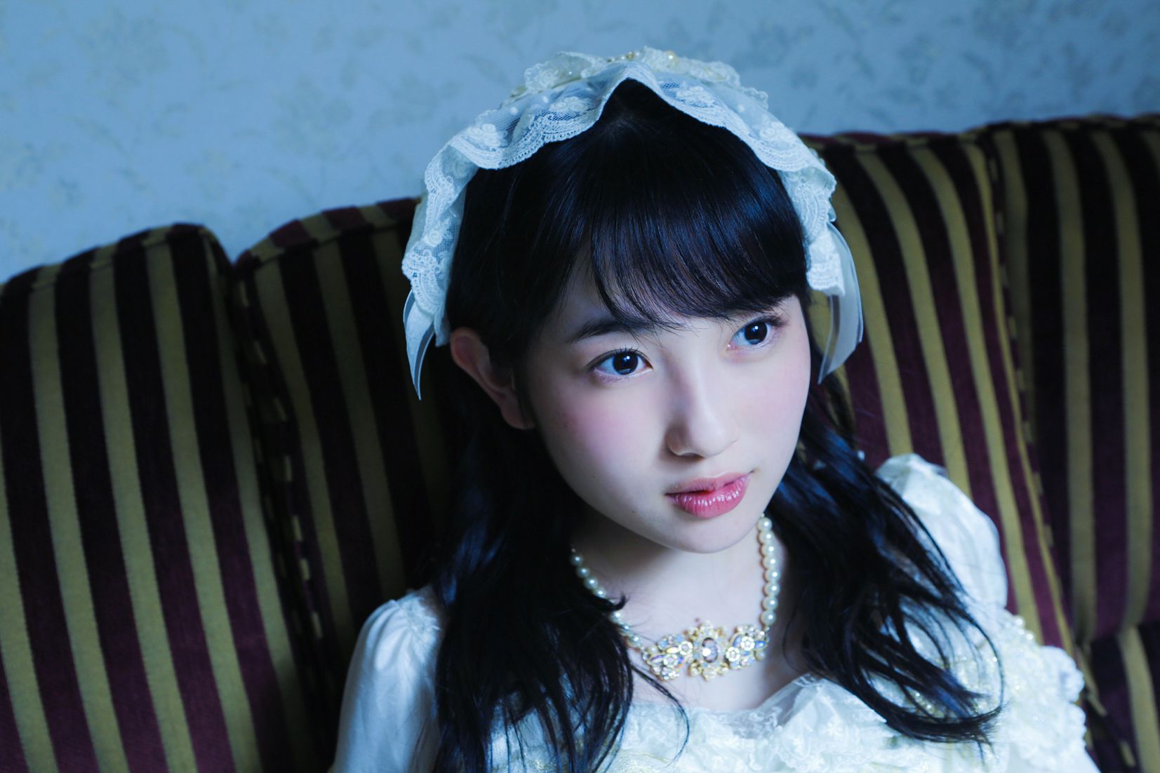 No.176 Nanami Yanagawa 梁川奈々美-图89