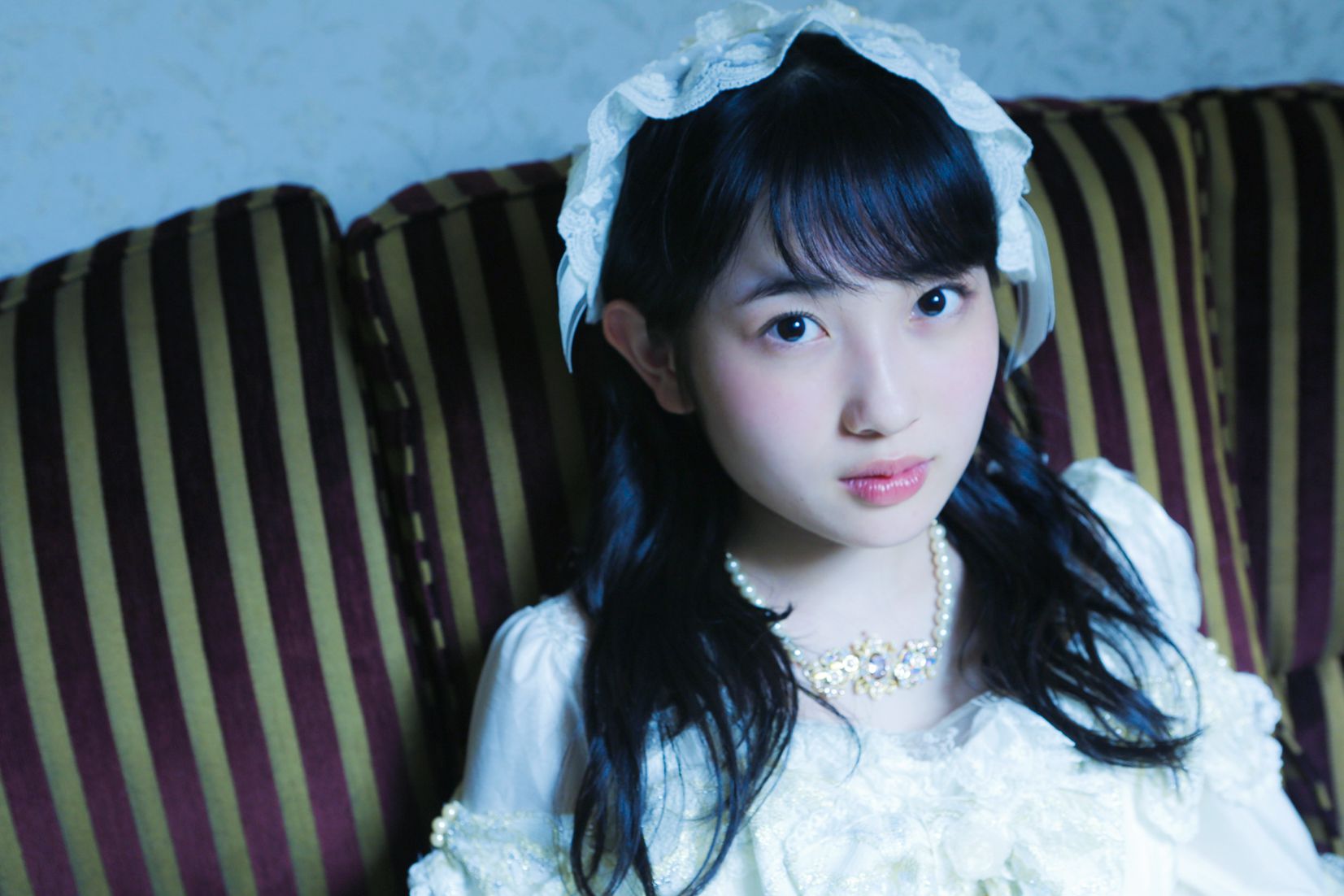 No.176 Nanami Yanagawa 梁川奈々美-图90