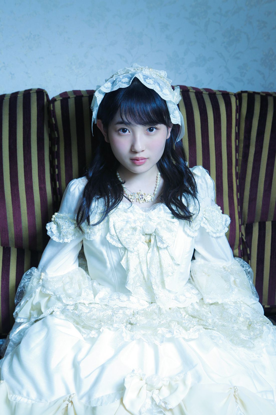 No.176 Nanami Yanagawa 梁川奈々美-图91