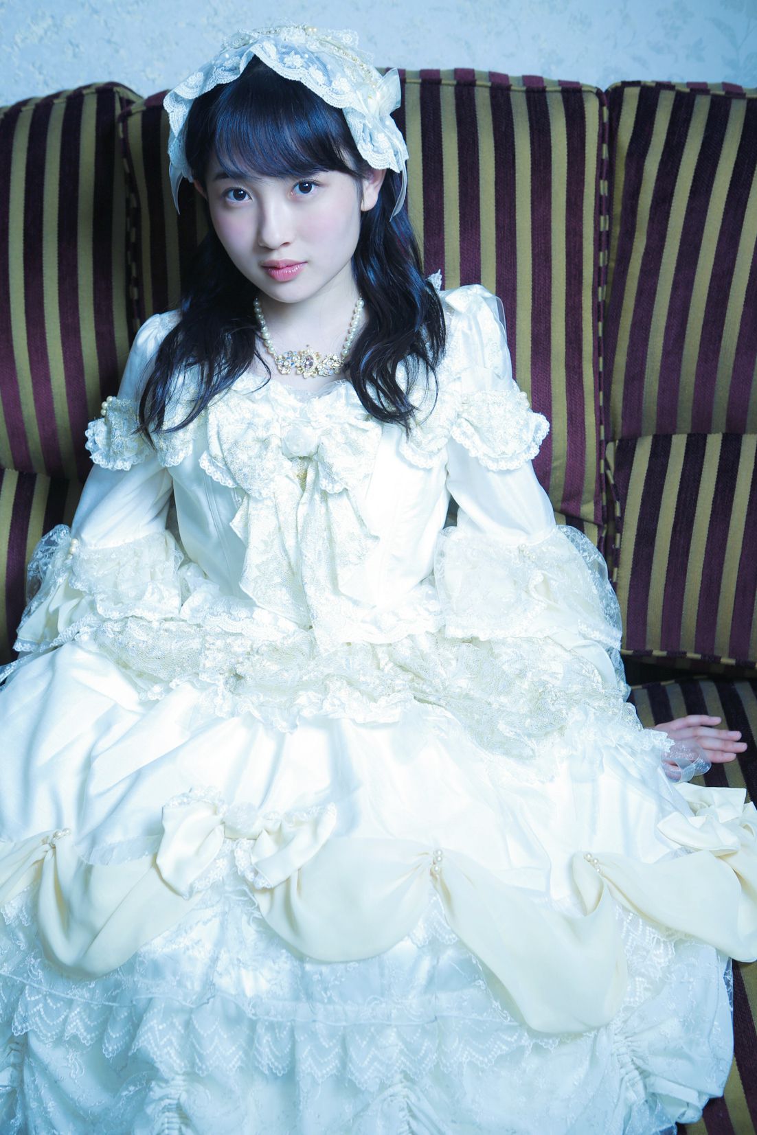 No.176 Nanami Yanagawa 梁川奈々美-图92