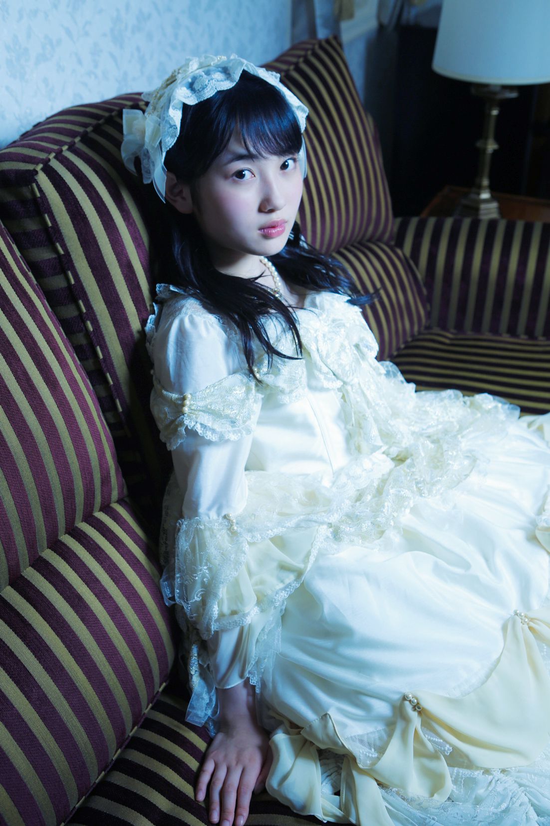 No.176 Nanami Yanagawa 梁川奈々美-图93