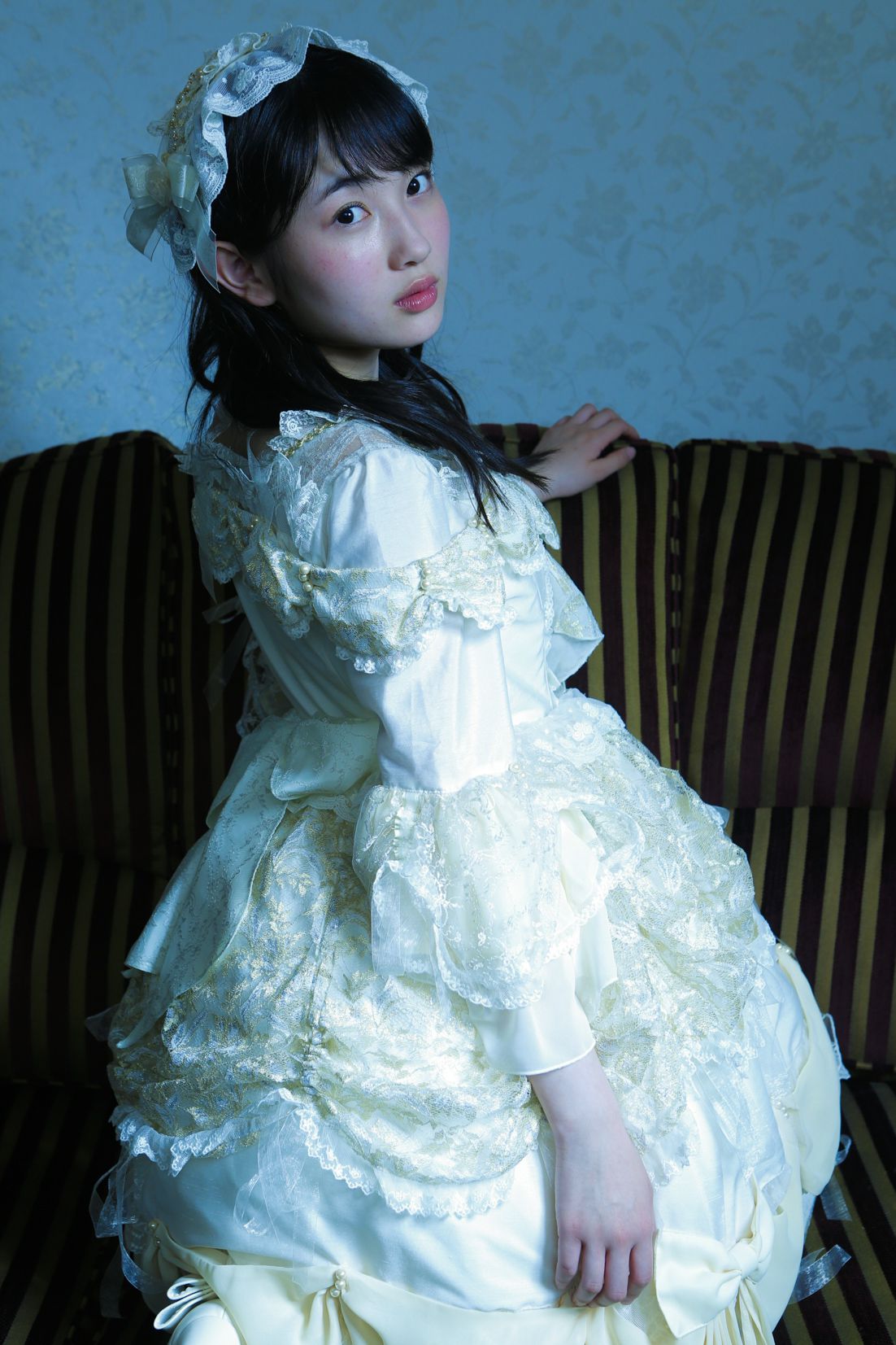 No.176 Nanami Yanagawa 梁川奈々美-图94